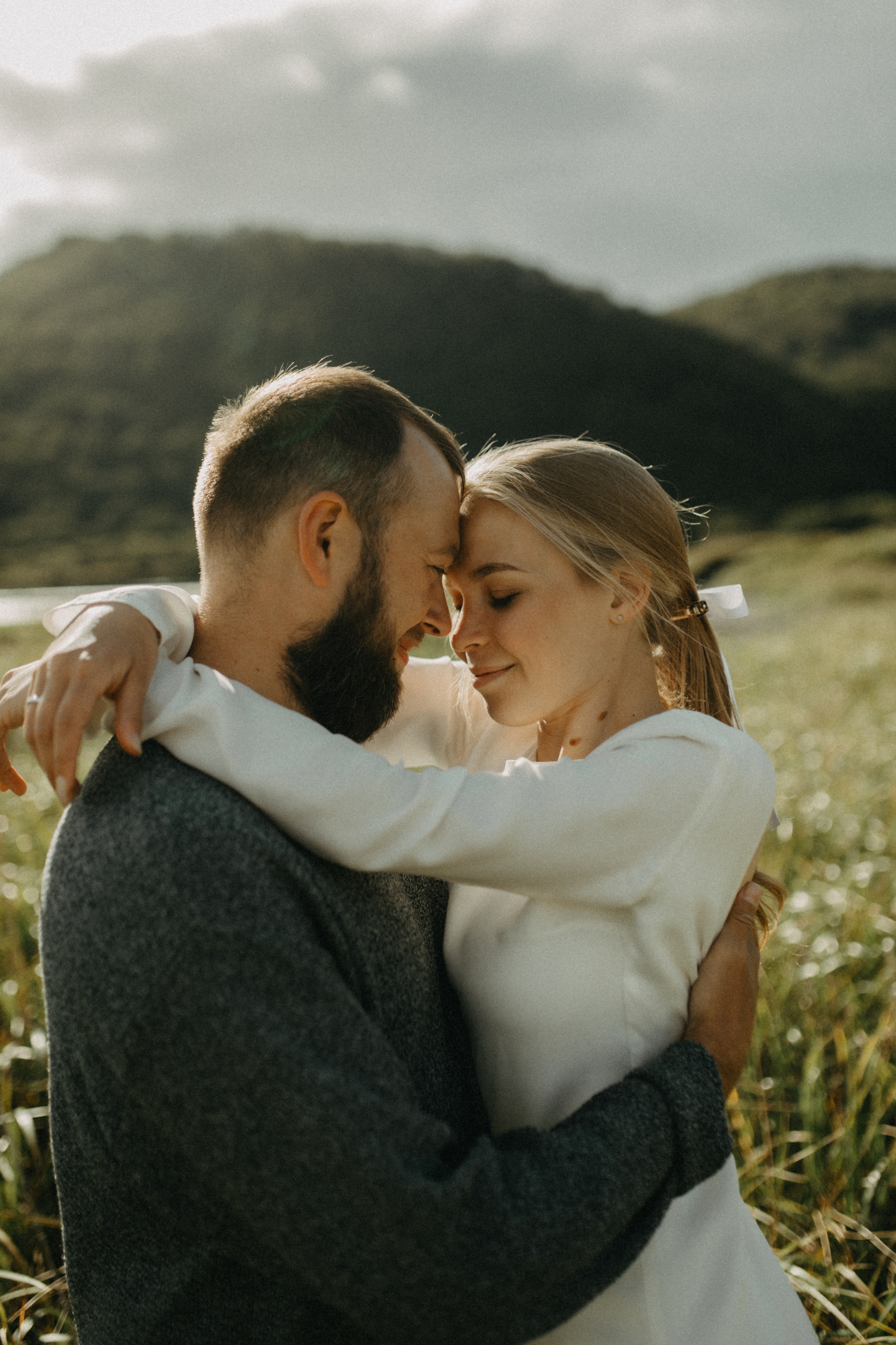 Костя и Даниэлла. Свадебное фото и видео на Камчатке. Туристические маршруты