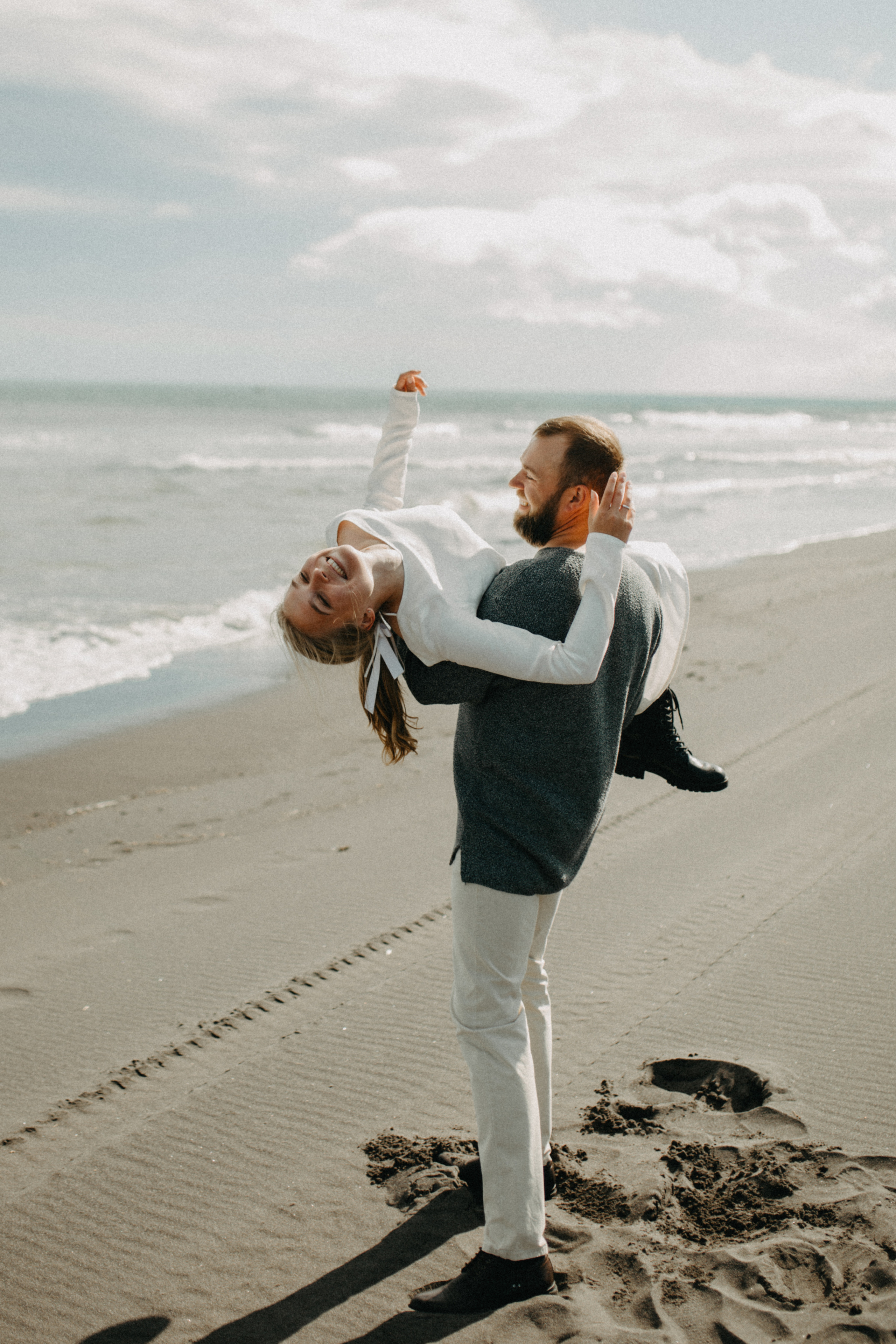 Костя и Даниэлла. Свадебное фото и видео на Камчатке. Туристические маршруты