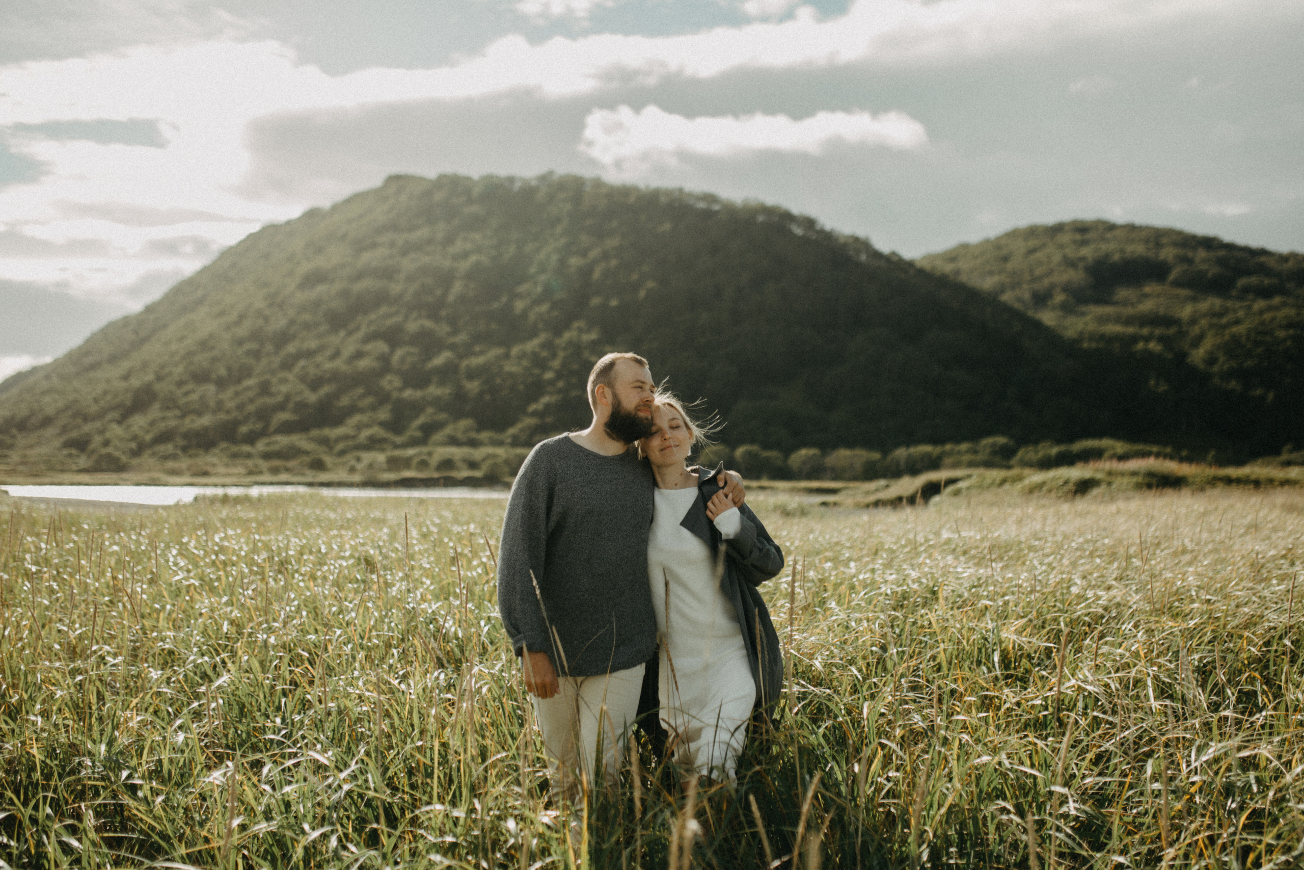 Костя и Даниэлла. Свадебное фото и видео на Камчатке. Туристические маршруты