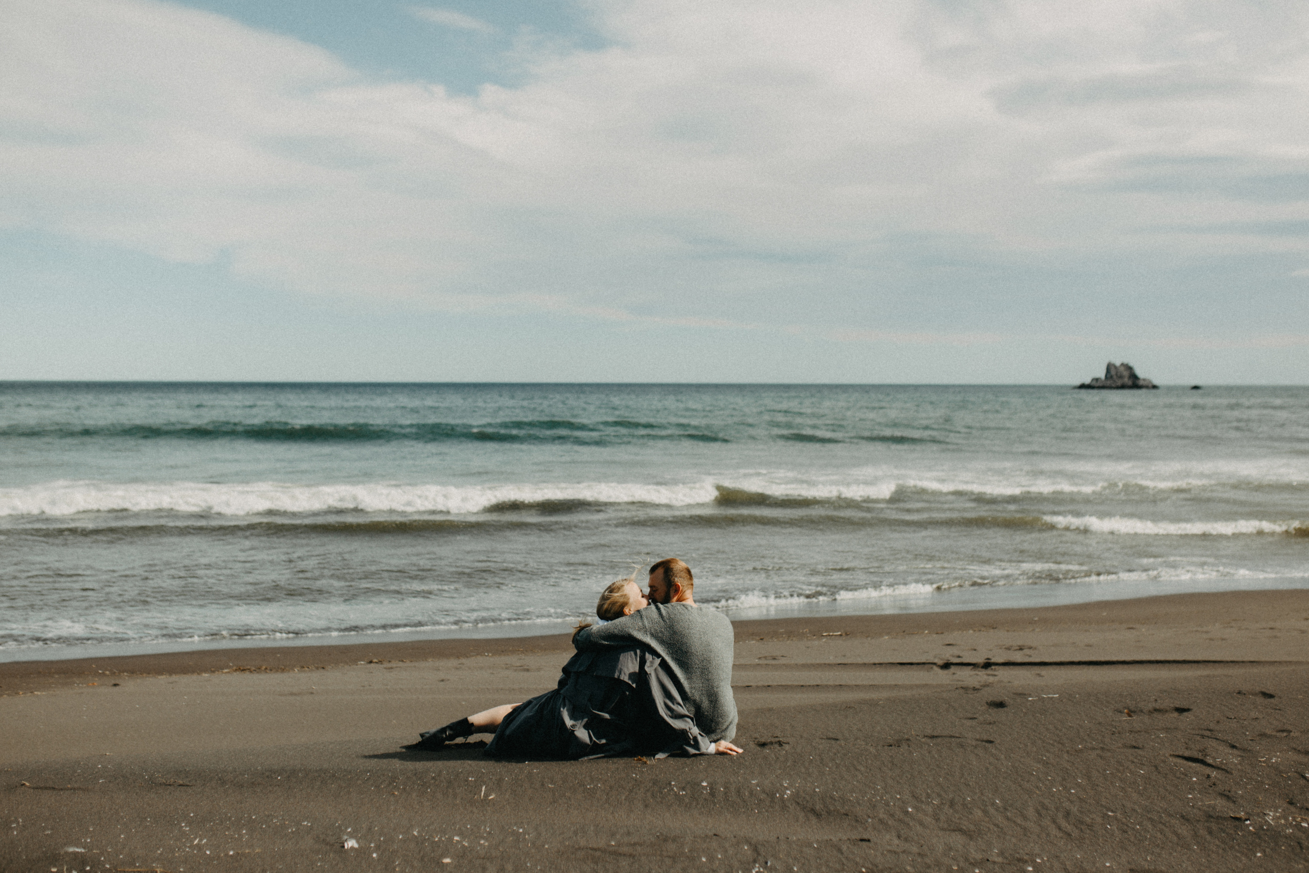 Костя и Даниэлла. Свадебное фото и видео на Камчатке. Туристические маршруты