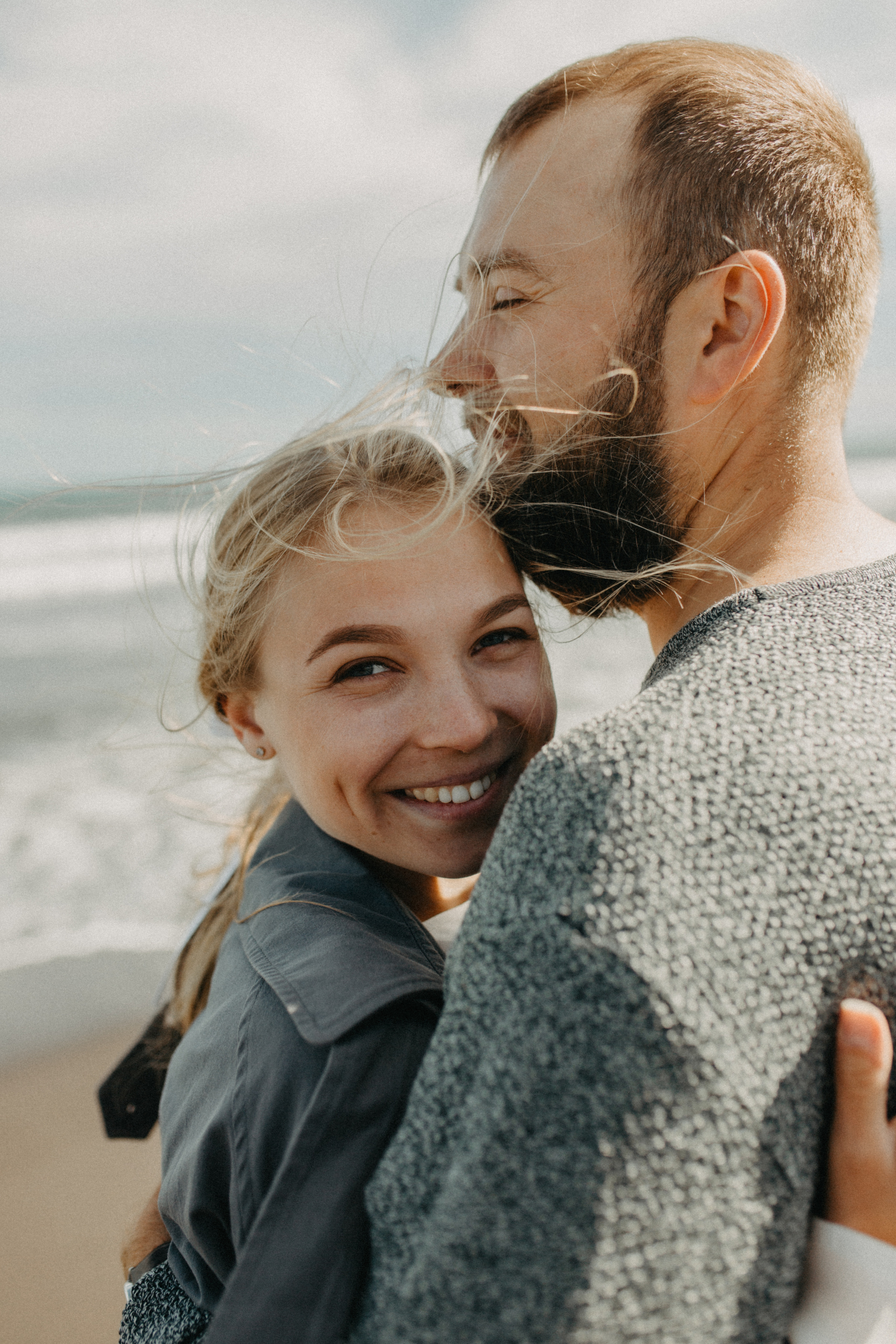 Костя и Даниэлла. Свадебное фото и видео на Камчатке. Туристические маршруты