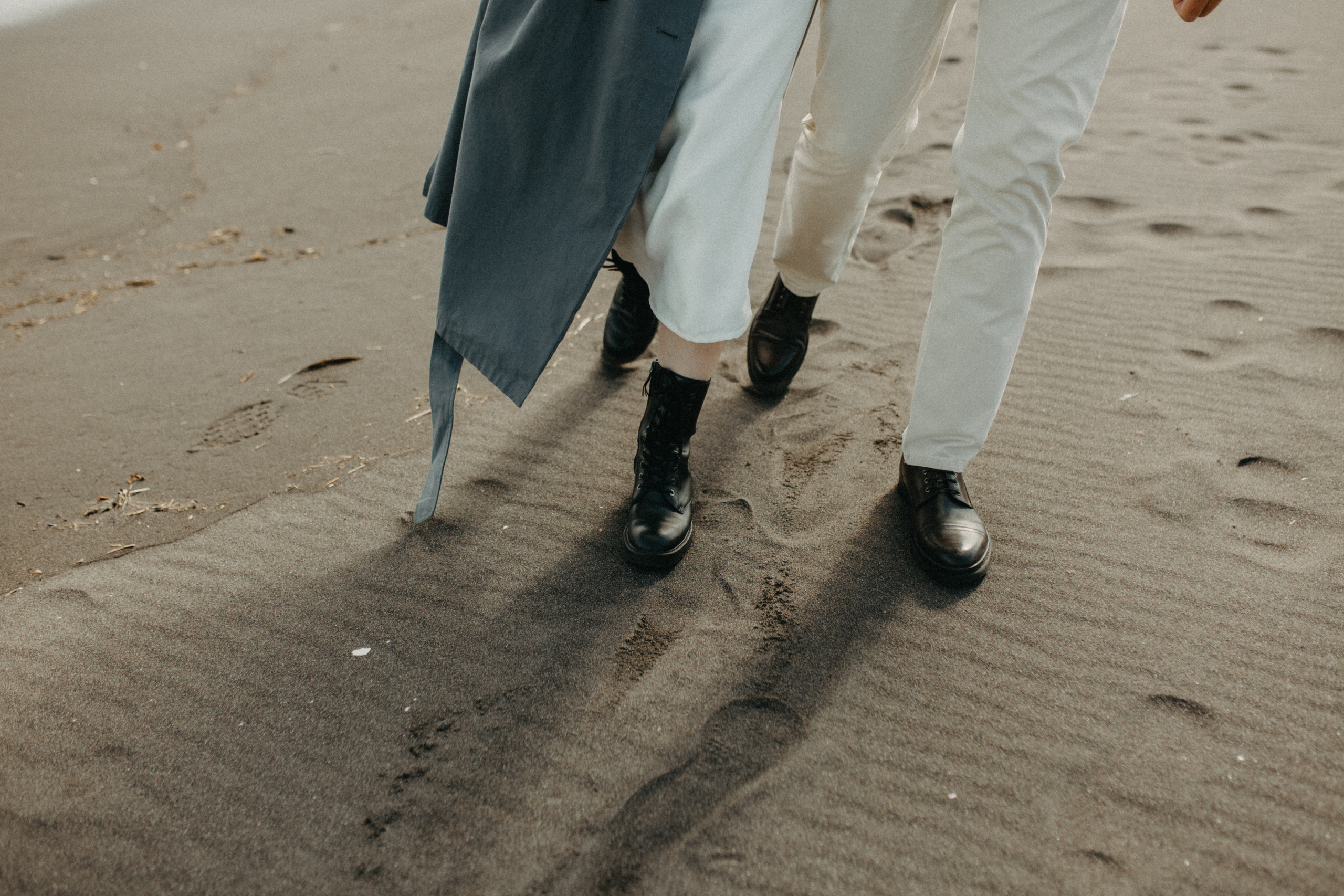 Костя и Даниэлла. Свадебное фото и видео на Камчатке. Туристические маршруты