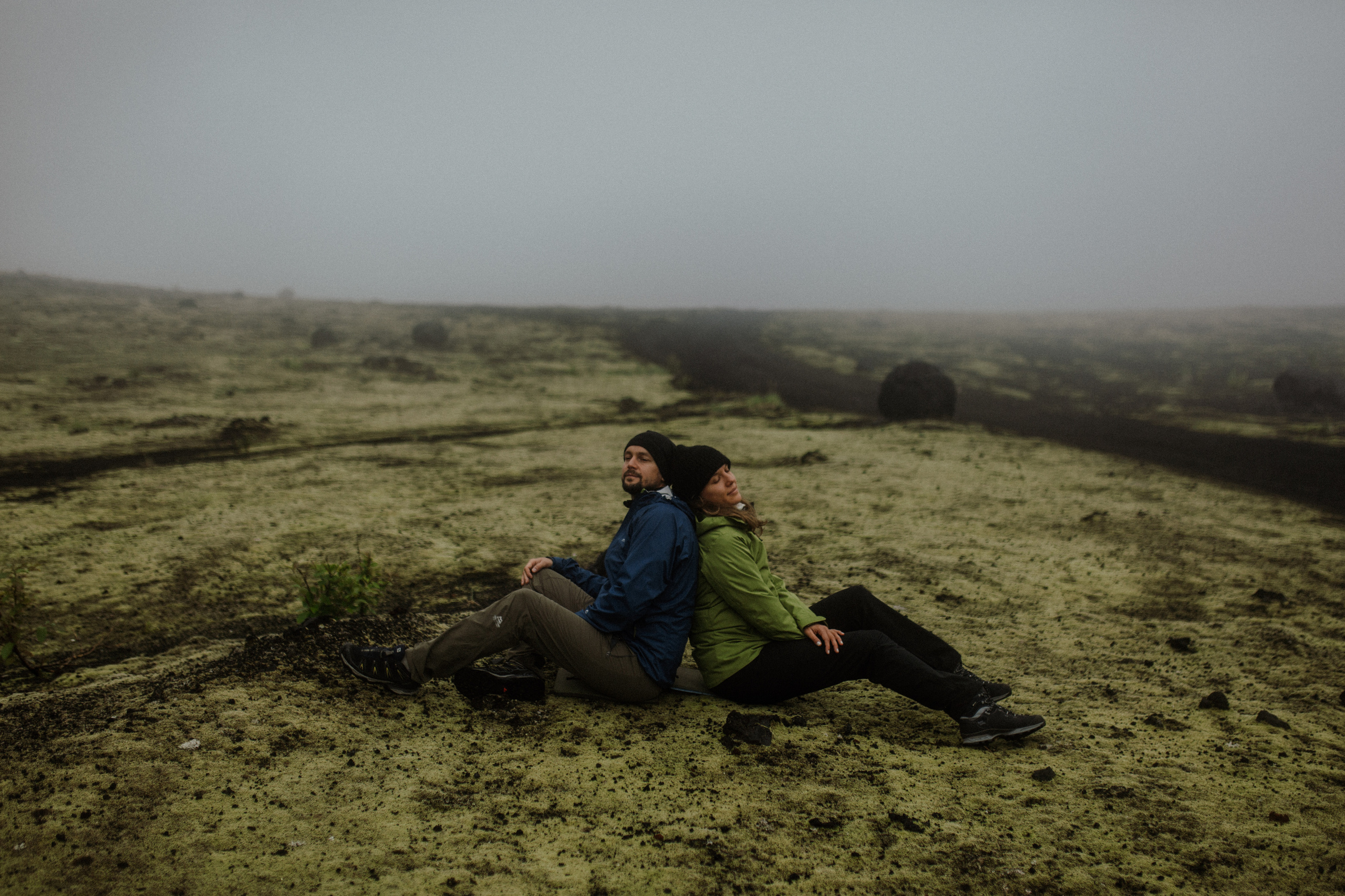 Толбачик. Свадебное фото и видео на Камчатке. Туристические маршруты