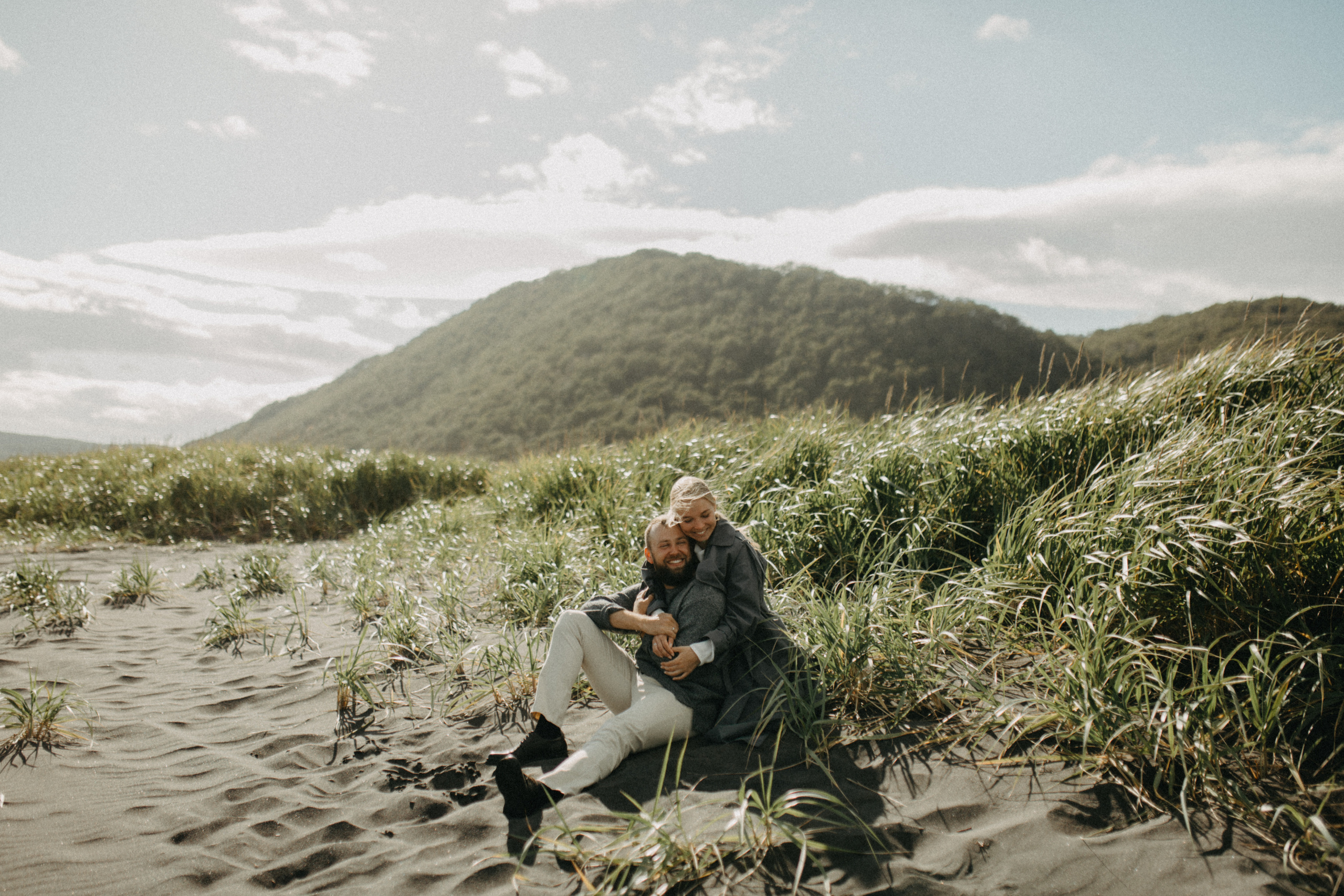 Костя и Даниэлла. Свадебное фото и видео на Камчатке. Туристические маршруты