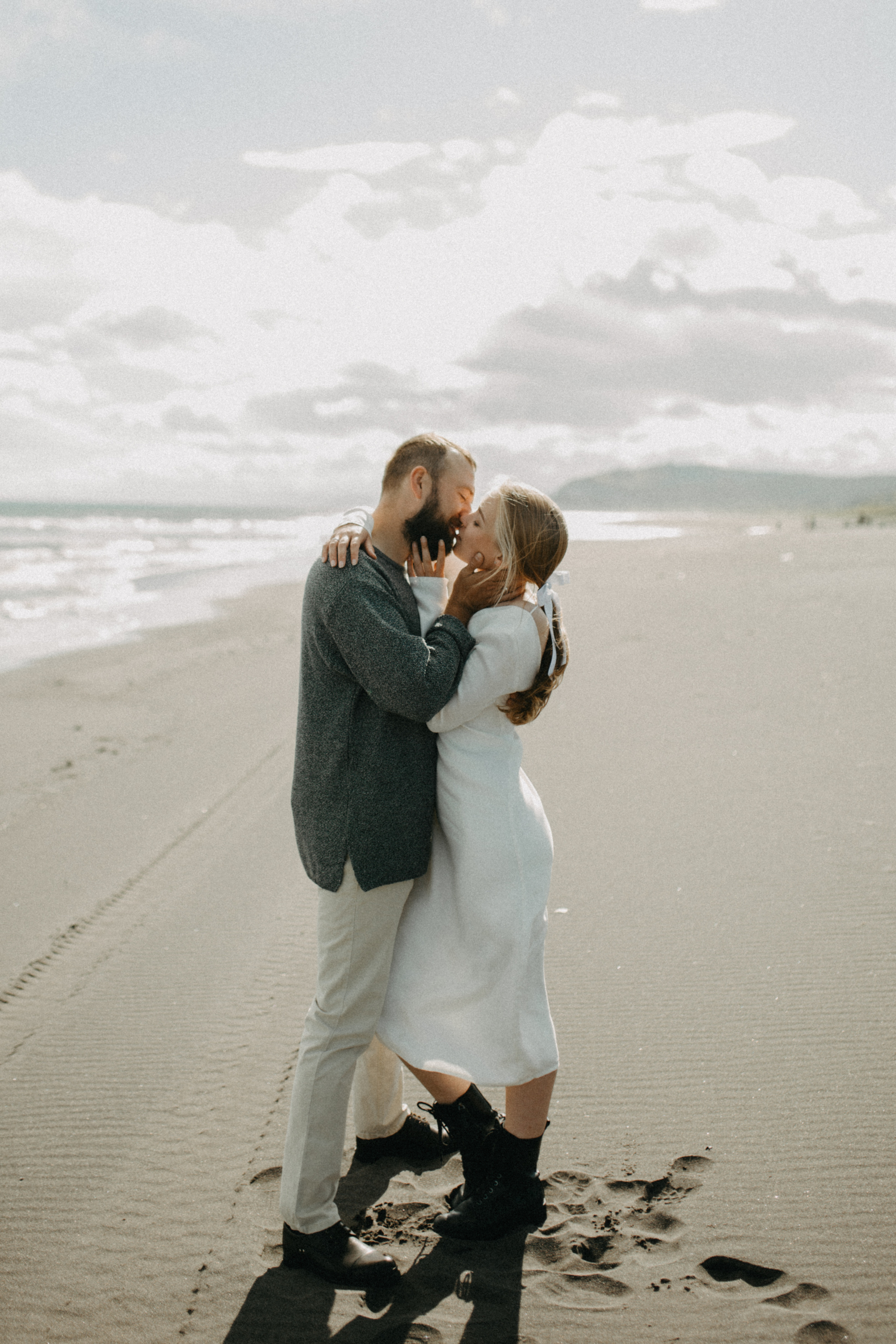 Костя и Даниэлла. Свадебное фото и видео на Камчатке. Туристические маршруты