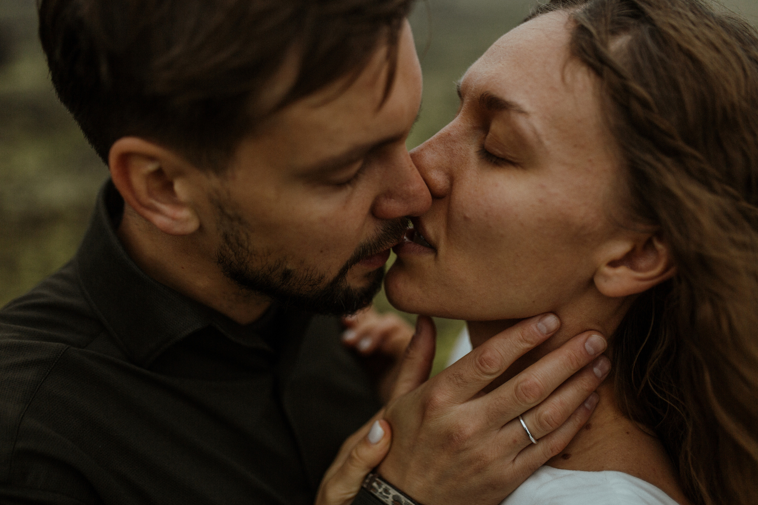 Толбачик. Свадебное фото и видео на Камчатке. Туристические маршруты