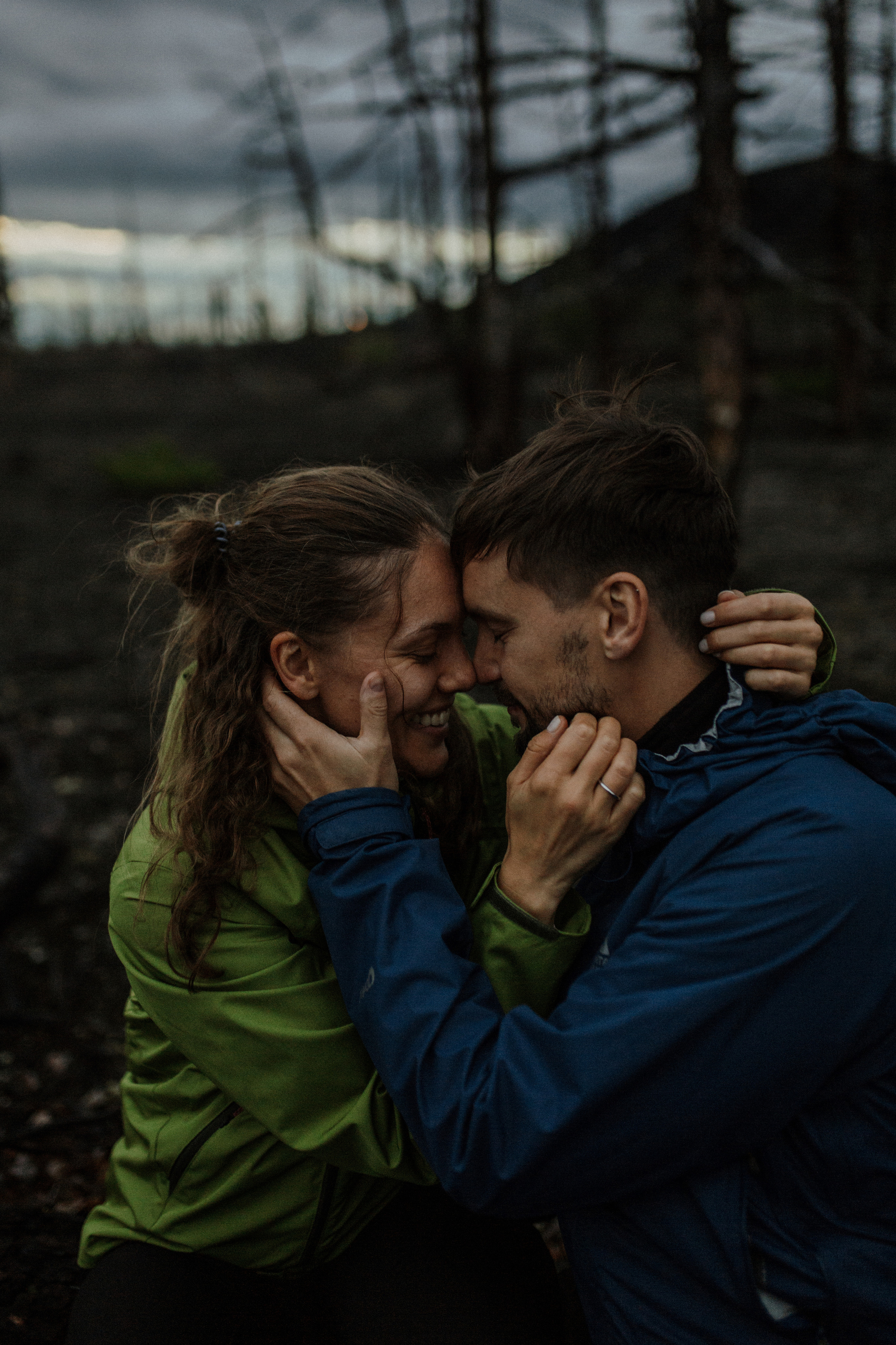 Толбачик. Свадебное фото и видео на Камчатке. Туристические маршруты