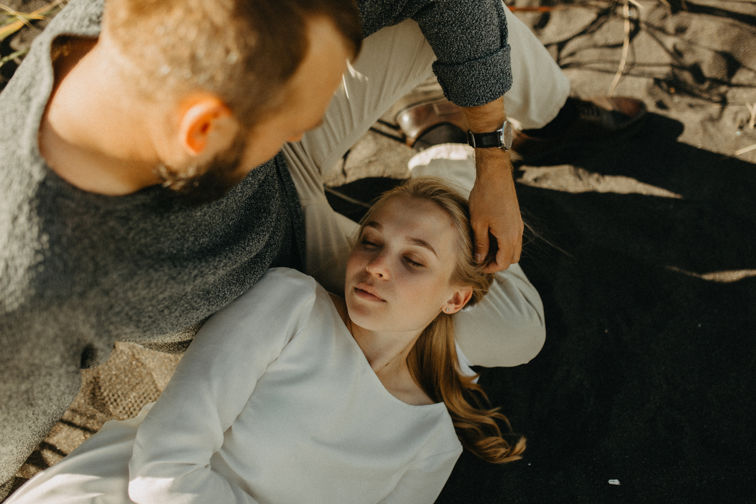 Костя и Даниэлла. Свадебное фото и видео на Камчатке. Туристические маршруты