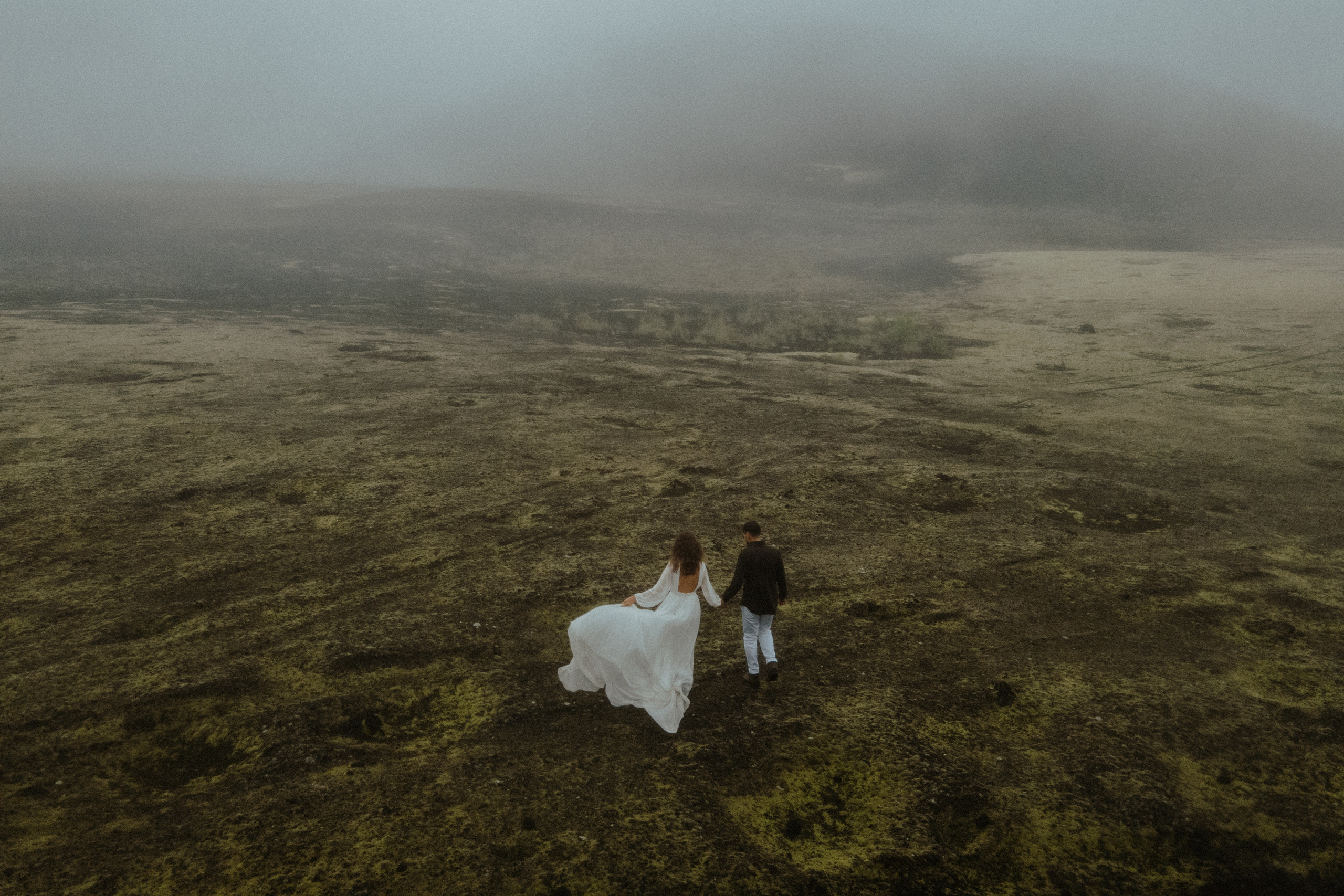 Толбачик. Свадебное фото и видео на Камчатке. Туристические маршруты