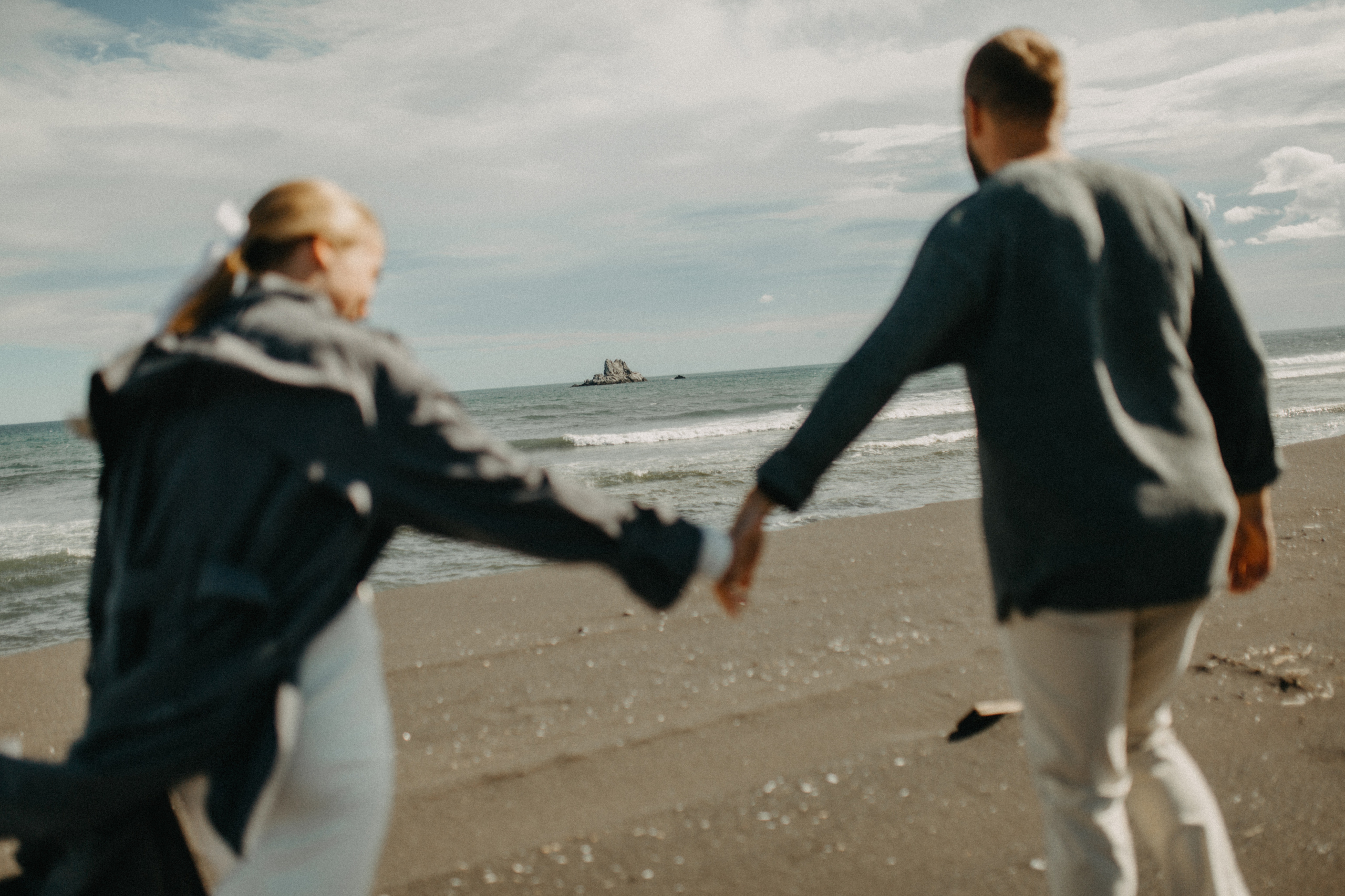 Костя и Даниэлла. Свадебное фото и видео на Камчатке. Туристические маршруты