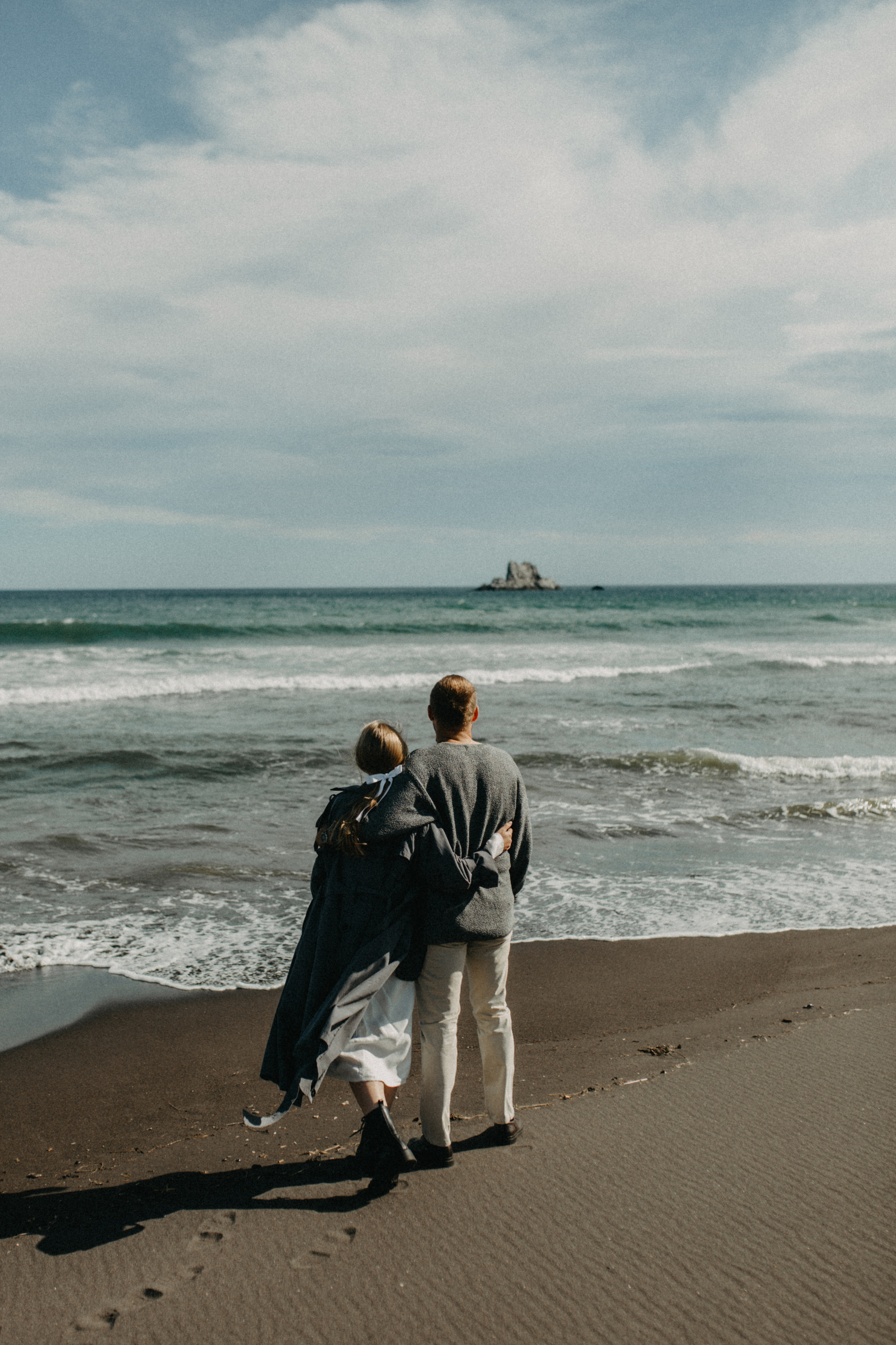 Костя и Даниэлла. Свадебное фото и видео на Камчатке. Туристические маршруты