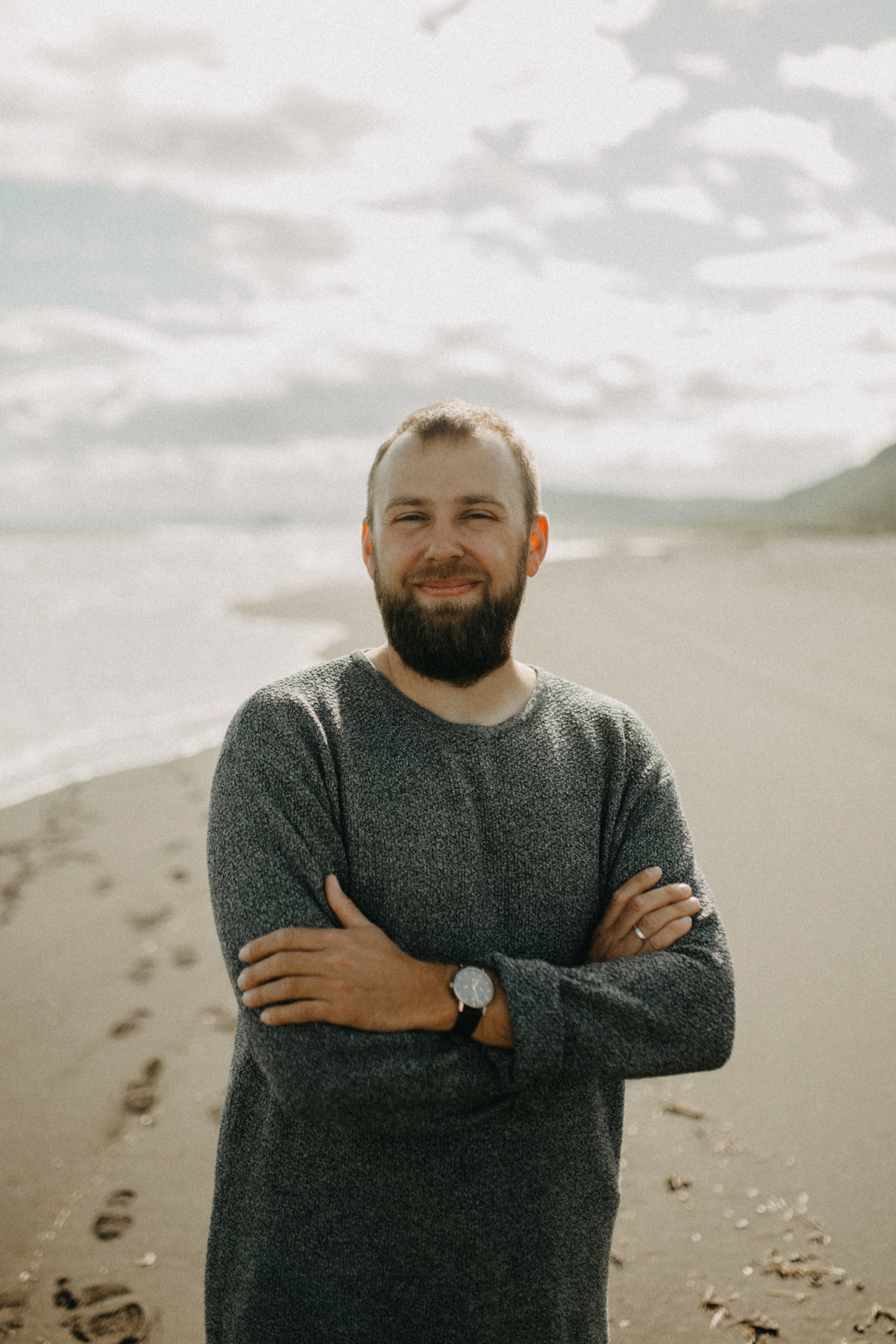 Костя и Даниэлла. Свадебное фото и видео на Камчатке. Туристические маршруты