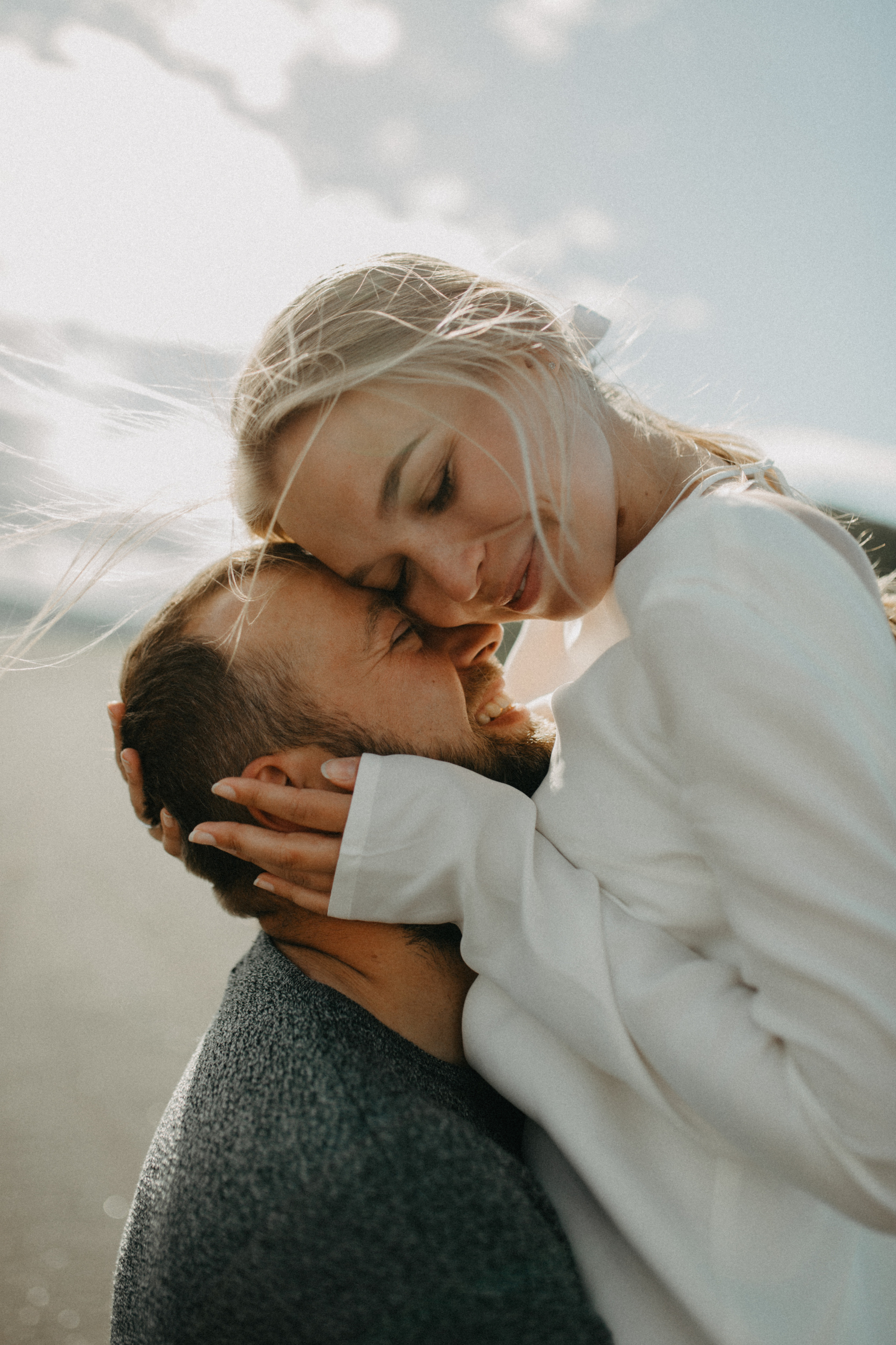 Костя и Даниэлла. Свадебное фото и видео на Камчатке. Туристические маршруты