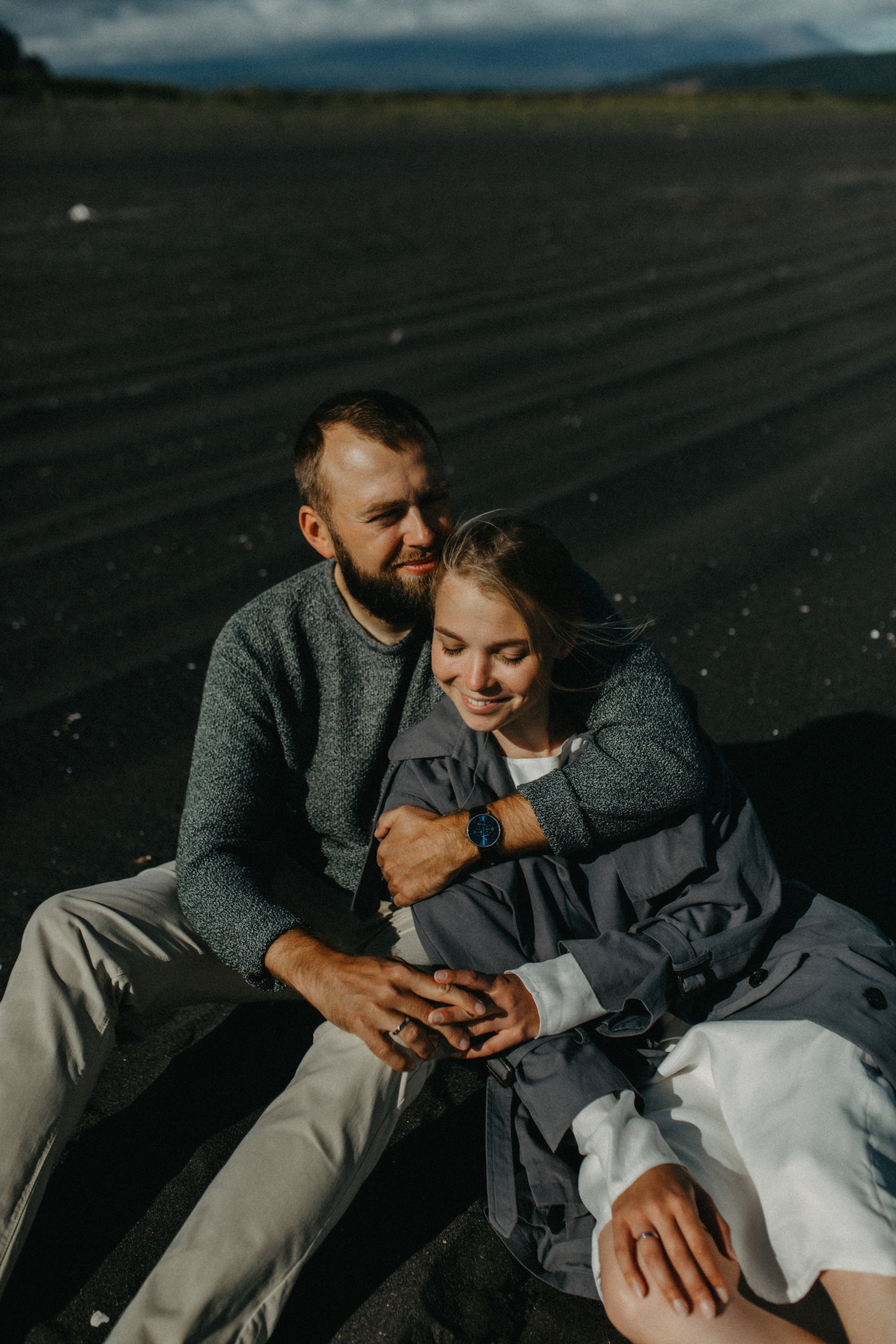 Костя и Даниэлла. Свадебное фото и видео на Камчатке. Туристические маршруты