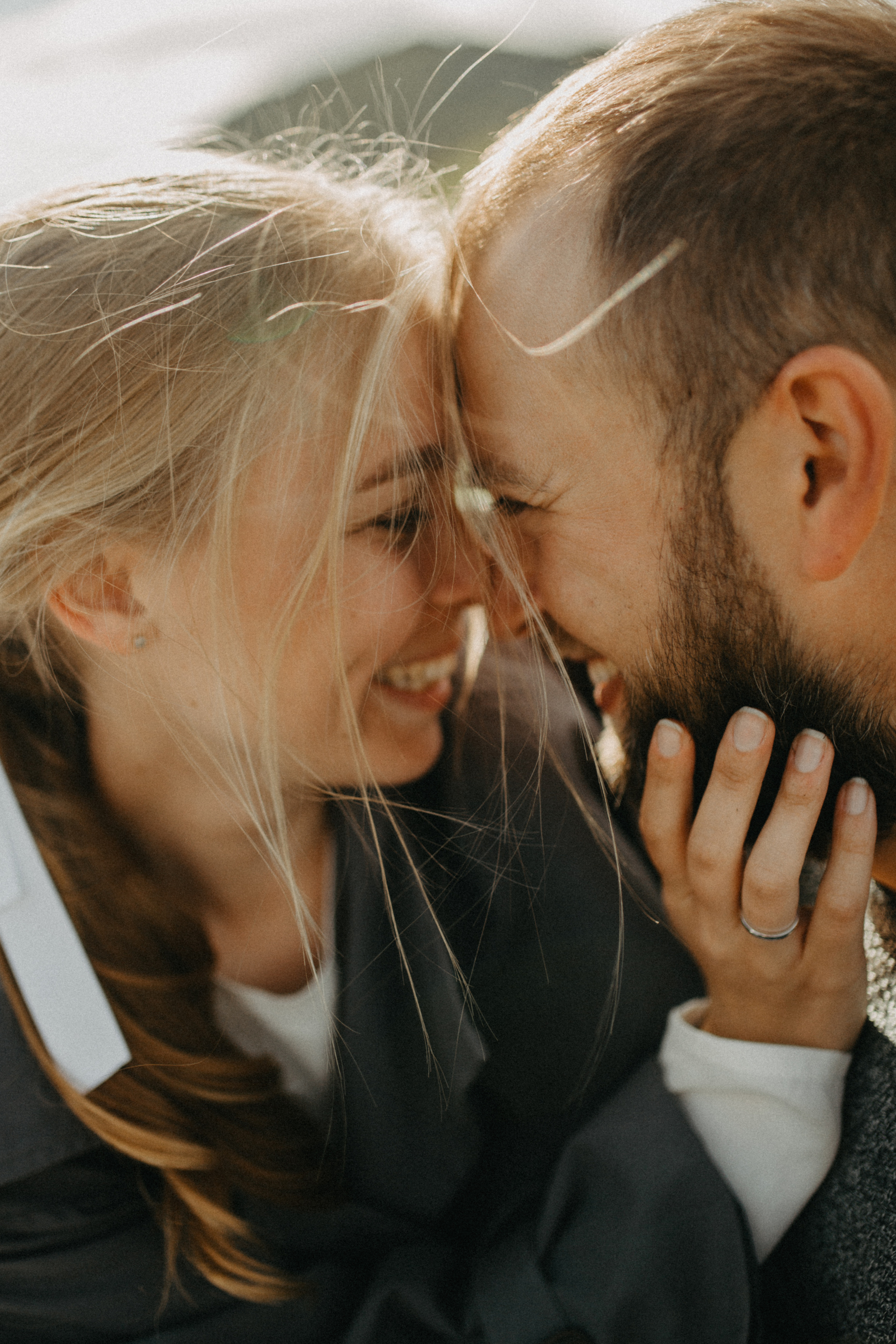 Костя и Даниэлла. Свадебное фото и видео на Камчатке. Туристические маршруты