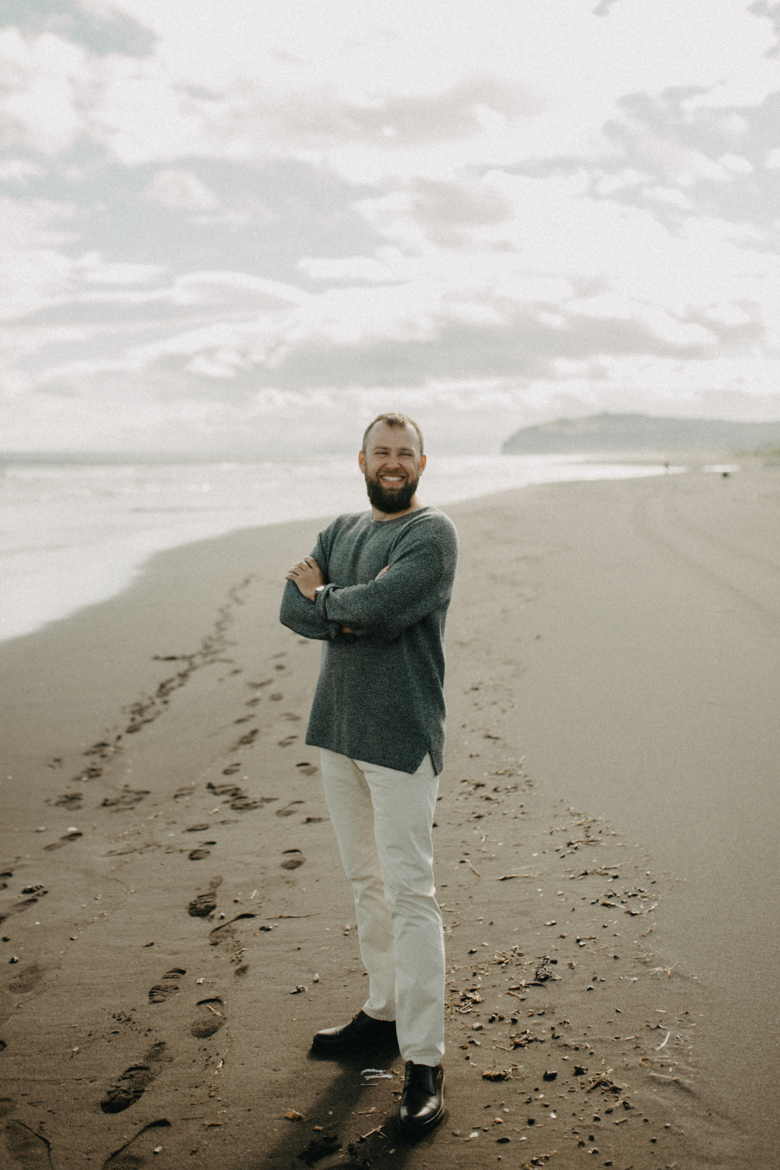 Костя и Даниэлла. Свадебное фото и видео на Камчатке. Туристические маршруты