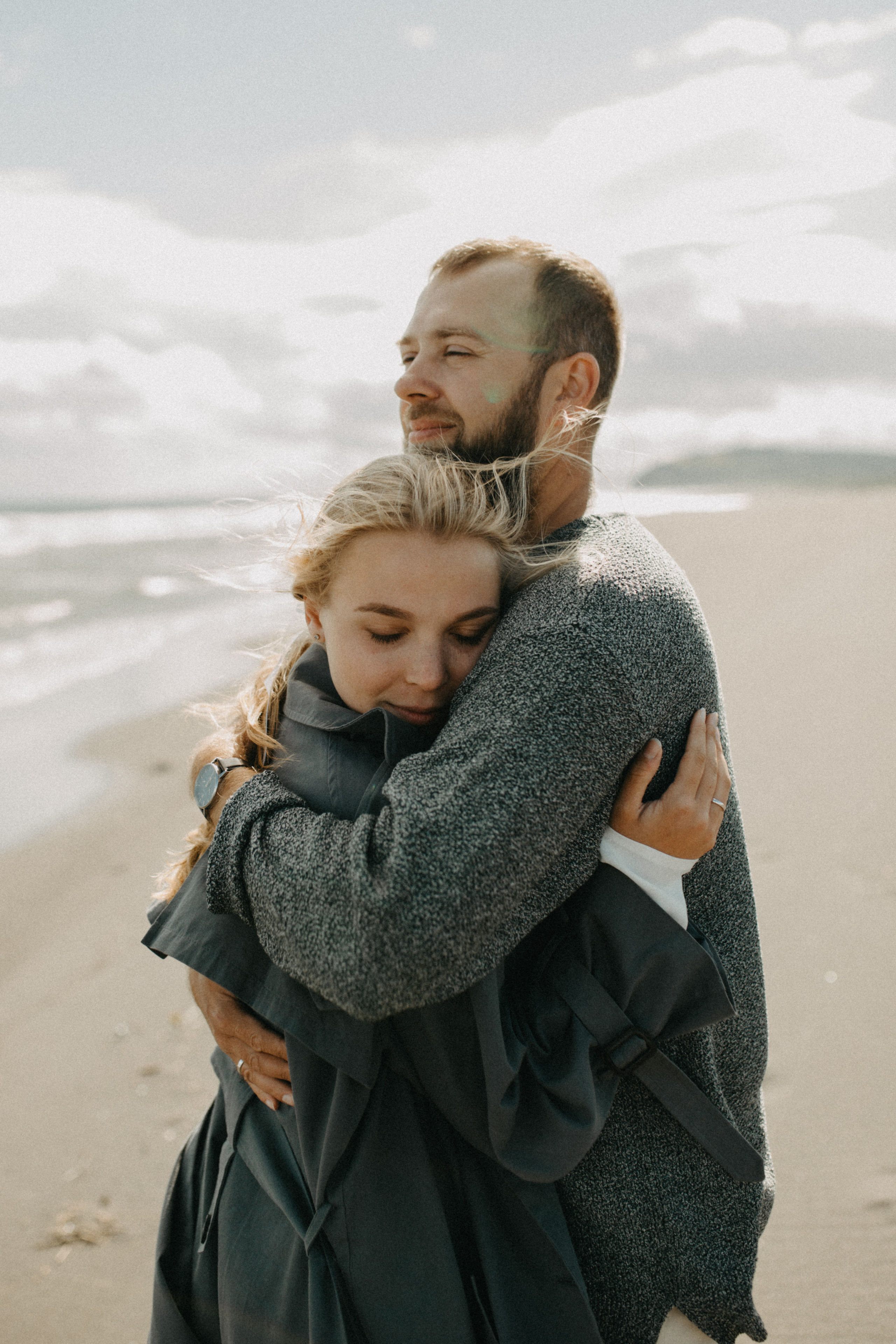 Костя и Даниэлла. Свадебное фото и видео на Камчатке. Туристические маршруты