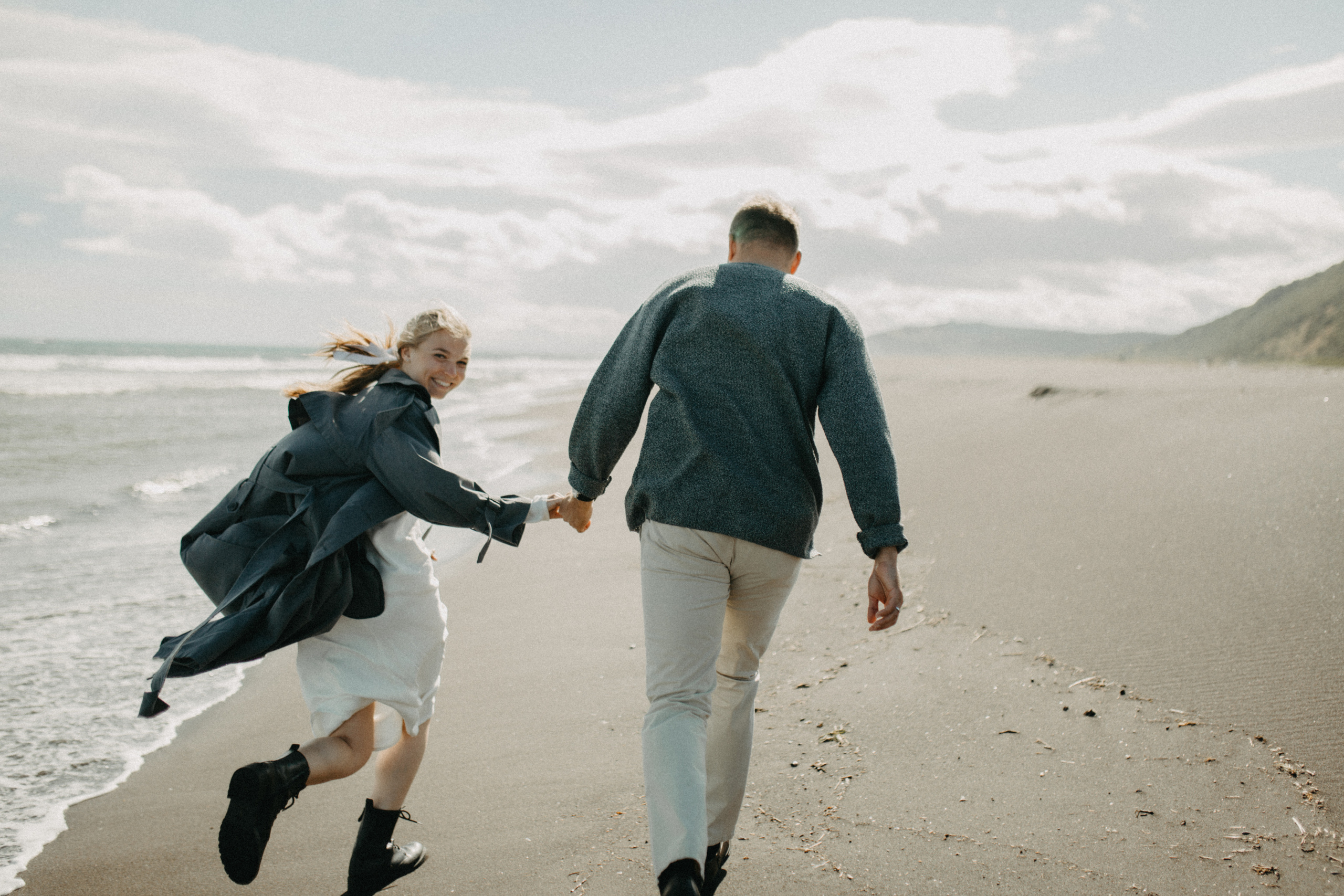 Костя и Даниэлла. Свадебное фото и видео на Камчатке. Туристические маршруты