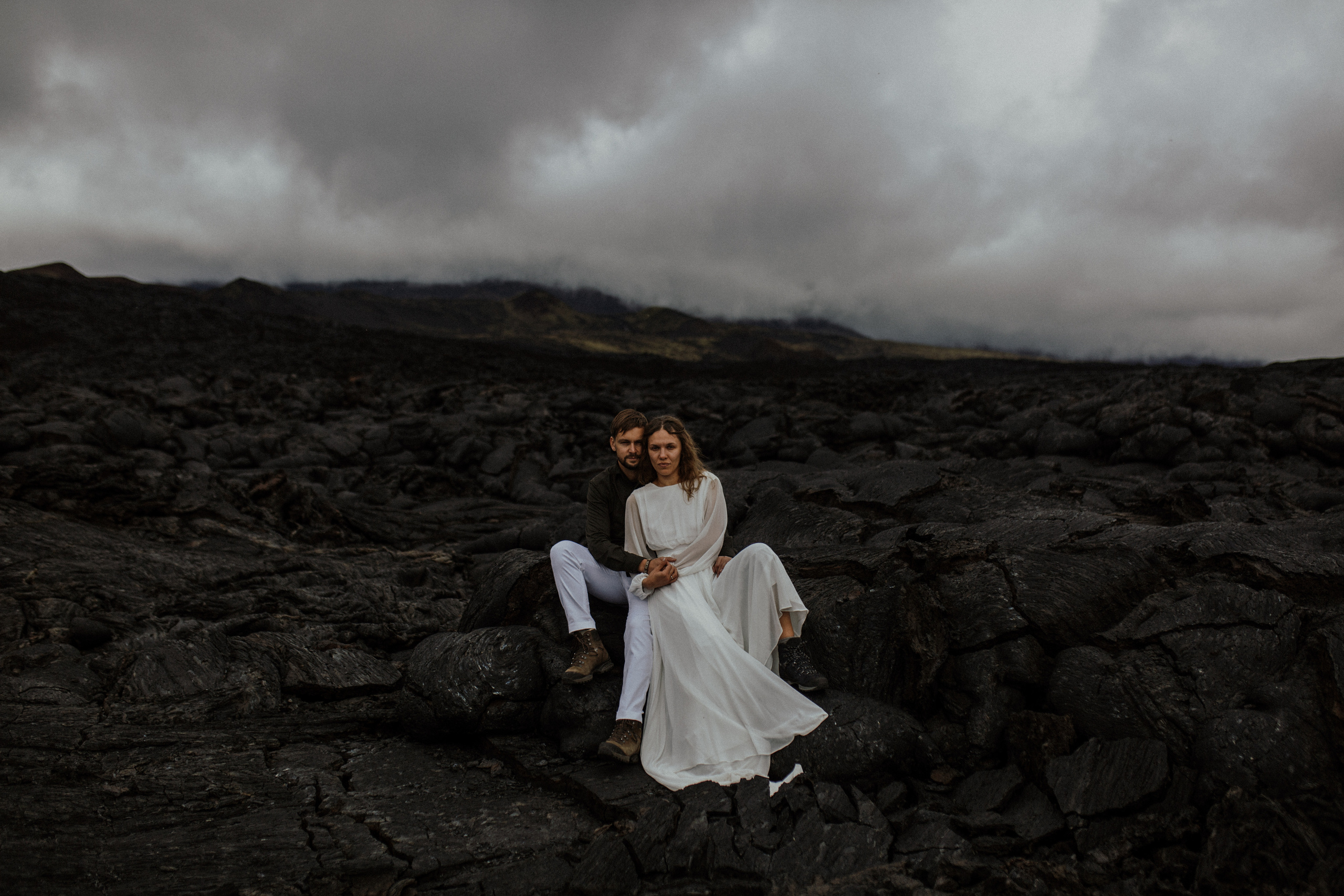Толбачик. Свадебное фото и видео на Камчатке. Туристические маршруты