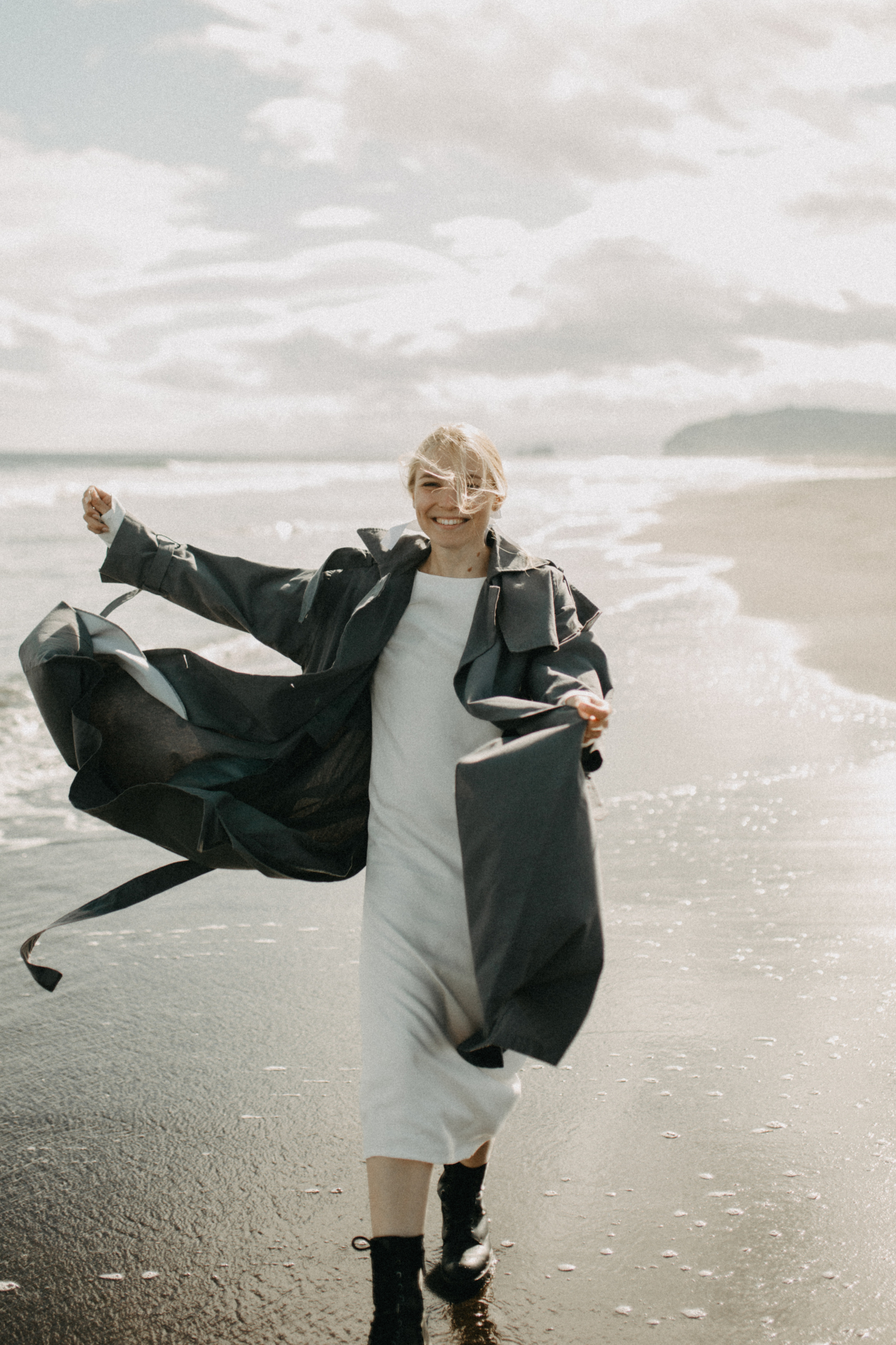 Костя и Даниэлла. Свадебное фото и видео на Камчатке. Туристические маршруты