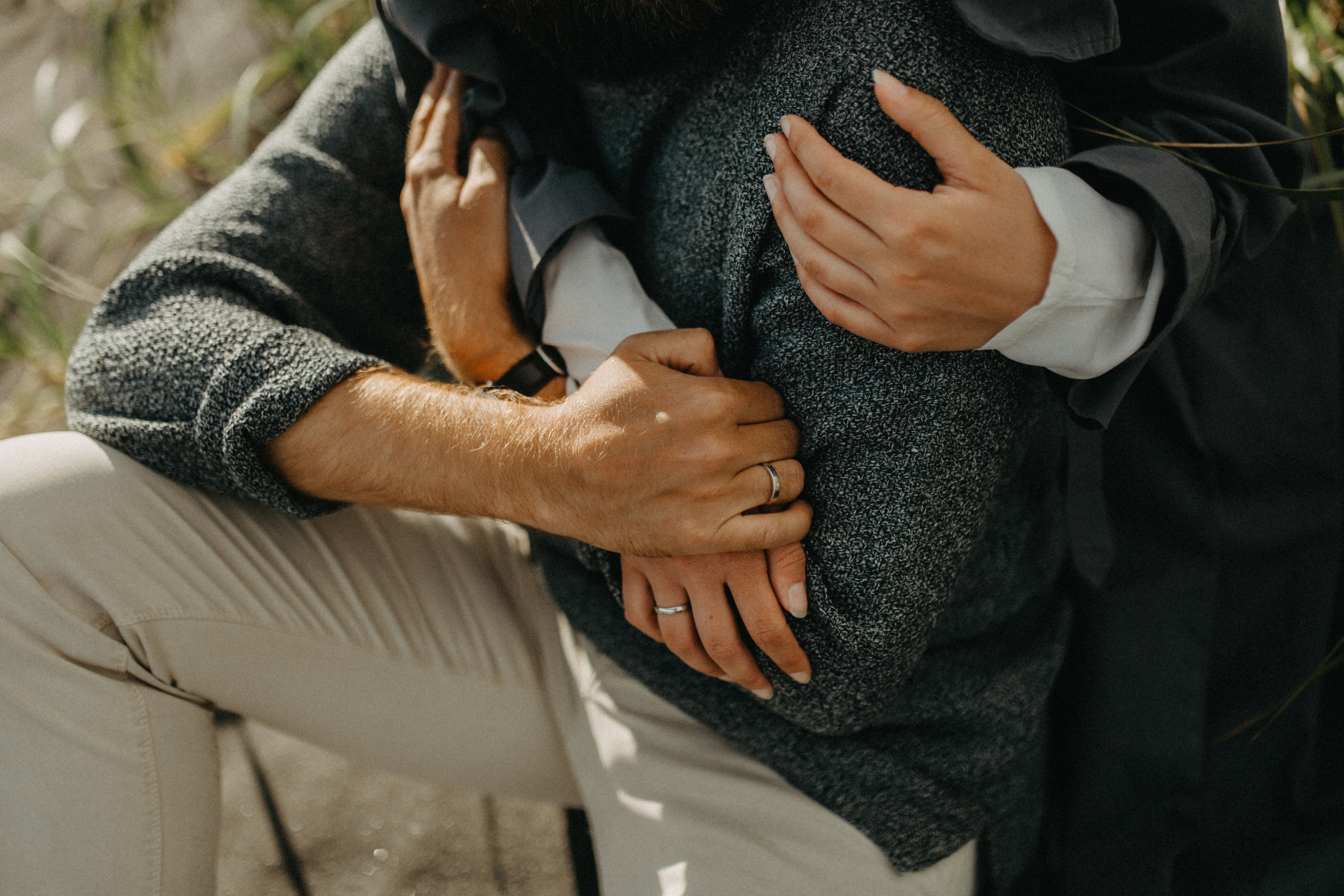 Костя и Даниэлла. Свадебное фото и видео на Камчатке. Туристические маршруты