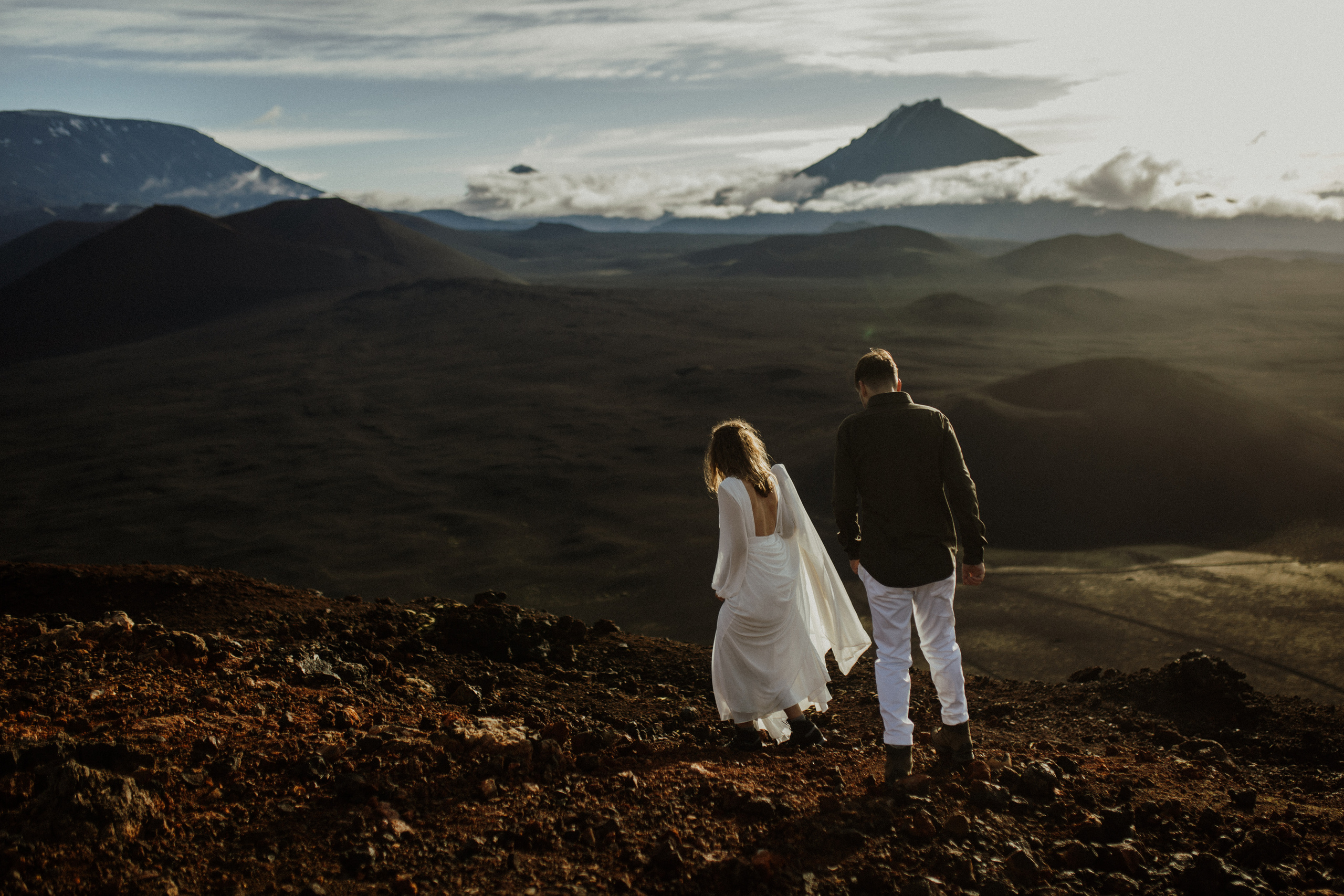 Толбачик. Свадебное фото и видео на Камчатке. Туристические маршруты