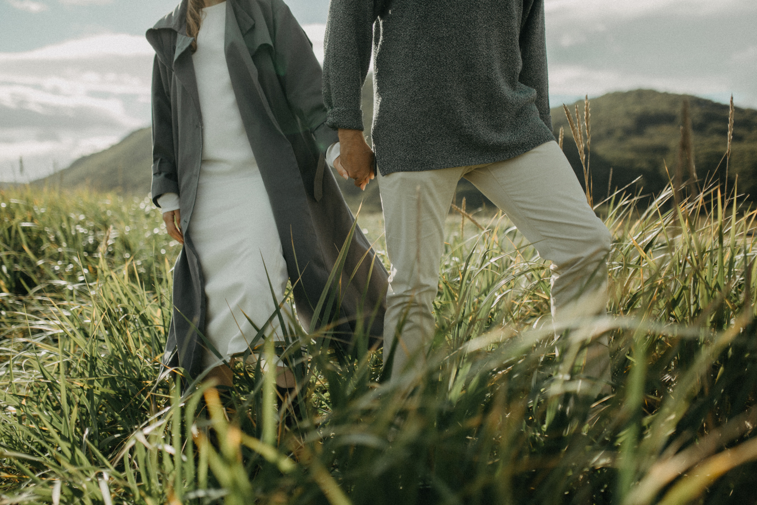 Костя и Даниэлла. Свадебное фото и видео на Камчатке. Туристические маршруты