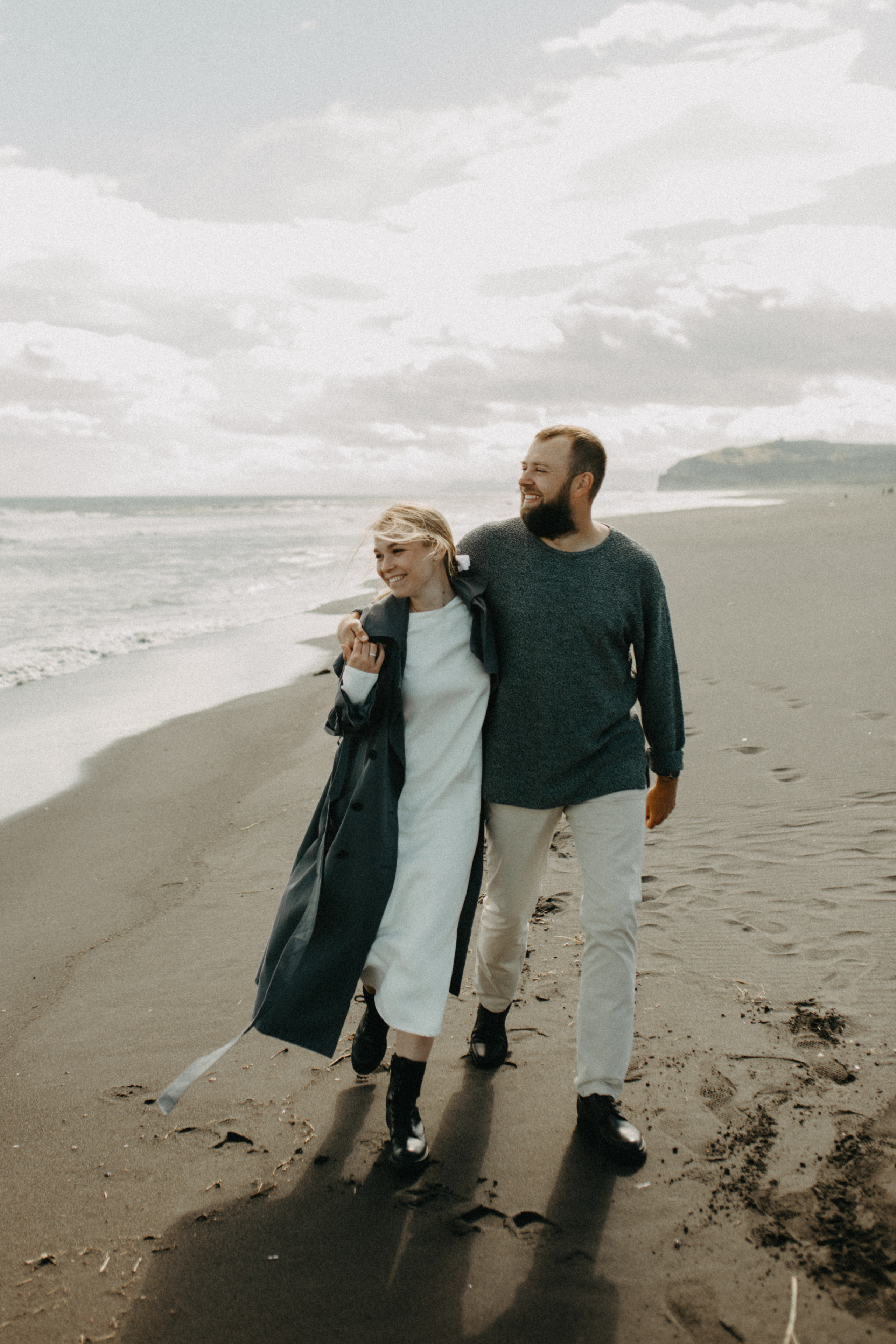 Костя и Даниэлла. Свадебное фото и видео на Камчатке. Туристические маршруты