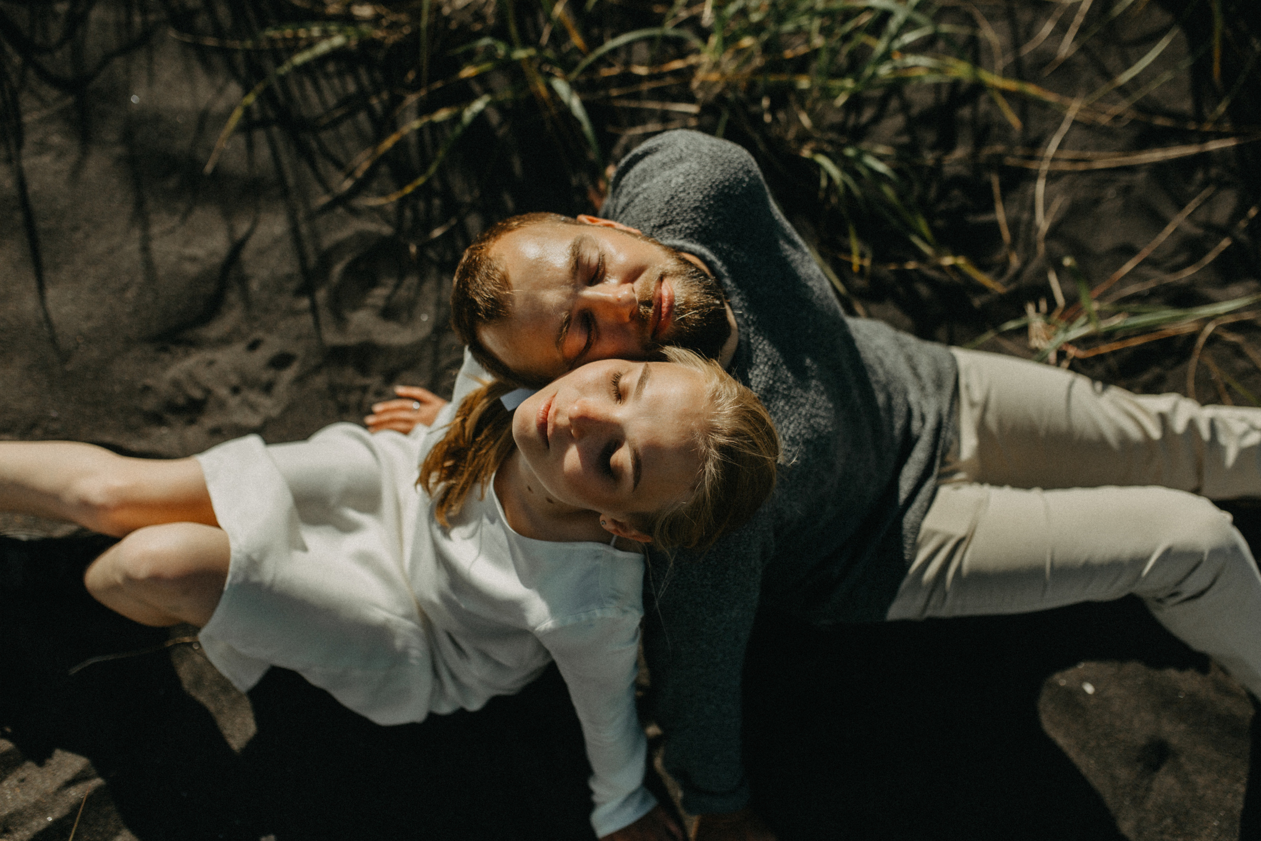 Костя и Даниэлла. Свадебное фото и видео на Камчатке. Туристические маршруты