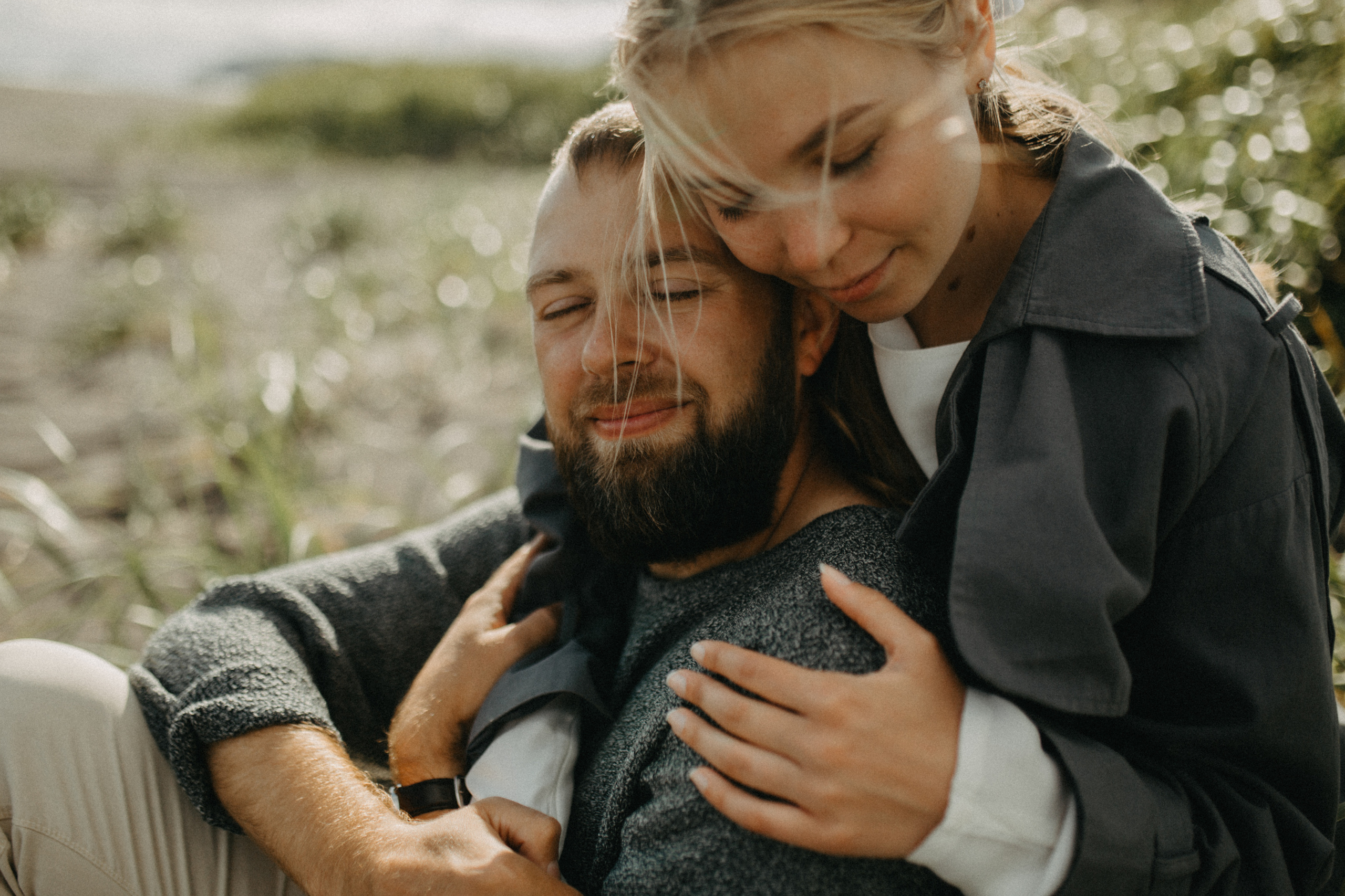 Костя и Даниэлла. Свадебное фото и видео на Камчатке. Туристические маршруты