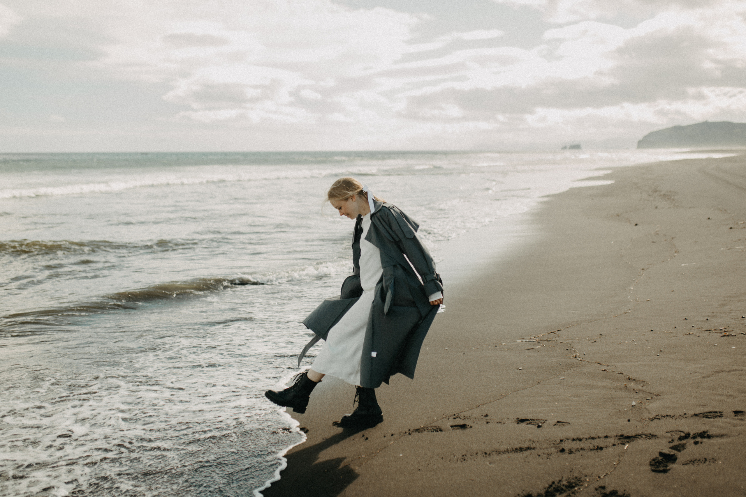 Костя и Даниэлла. Свадебное фото и видео на Камчатке. Туристические маршруты