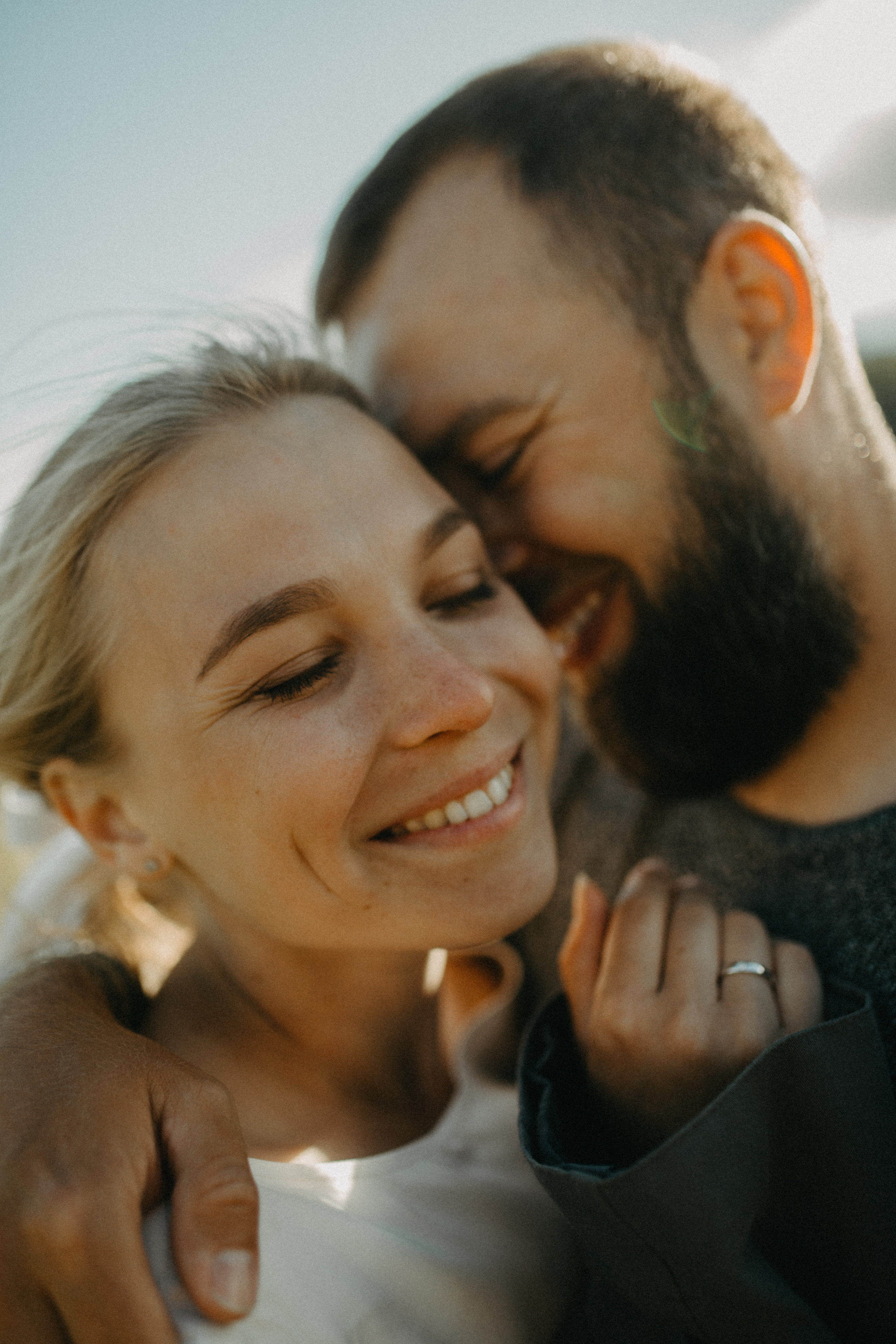 Костя и Даниэлла. Свадебное фото и видео на Камчатке. Туристические маршруты