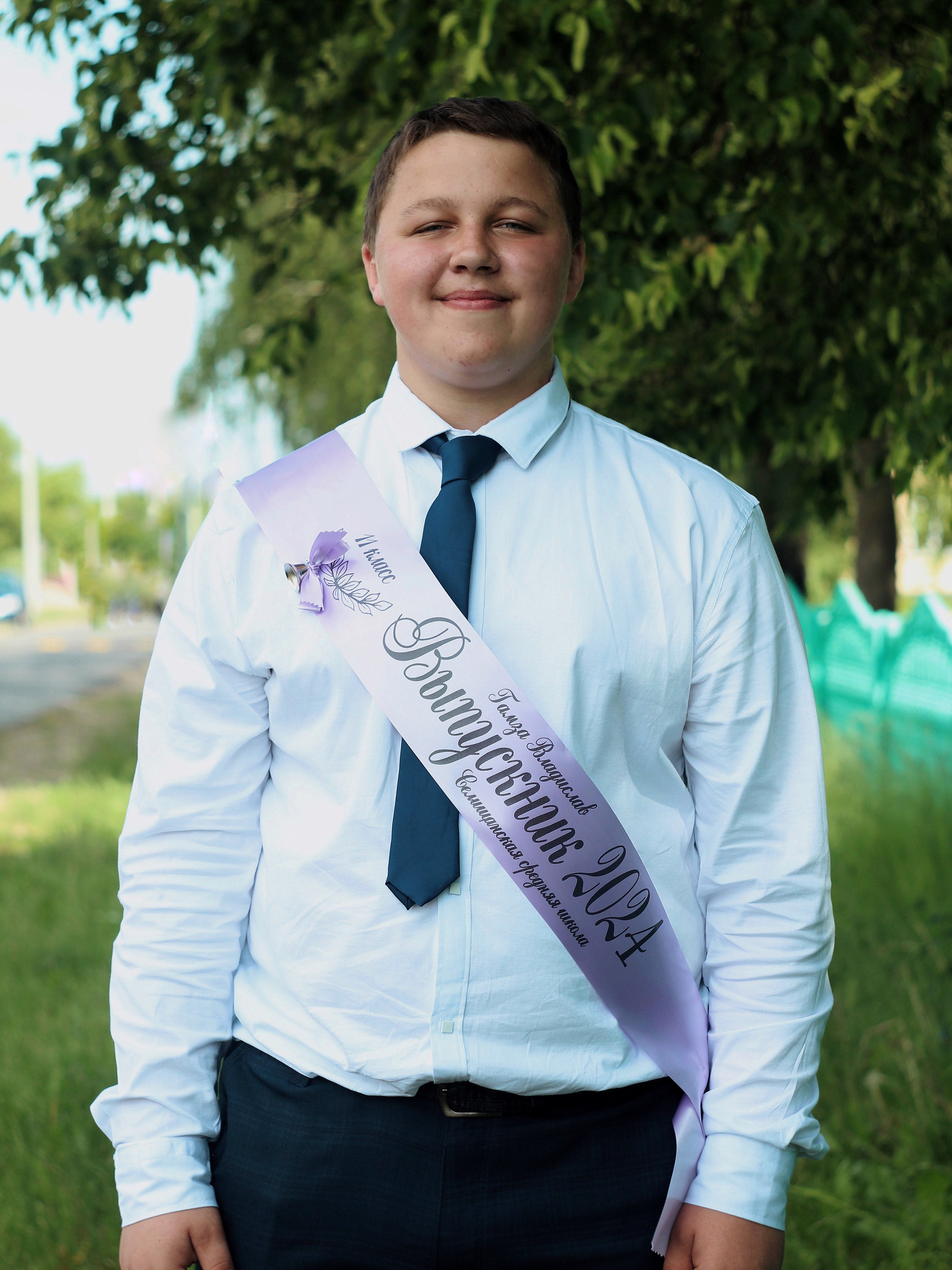 Выпускной 2024.Селище. Photography Eva