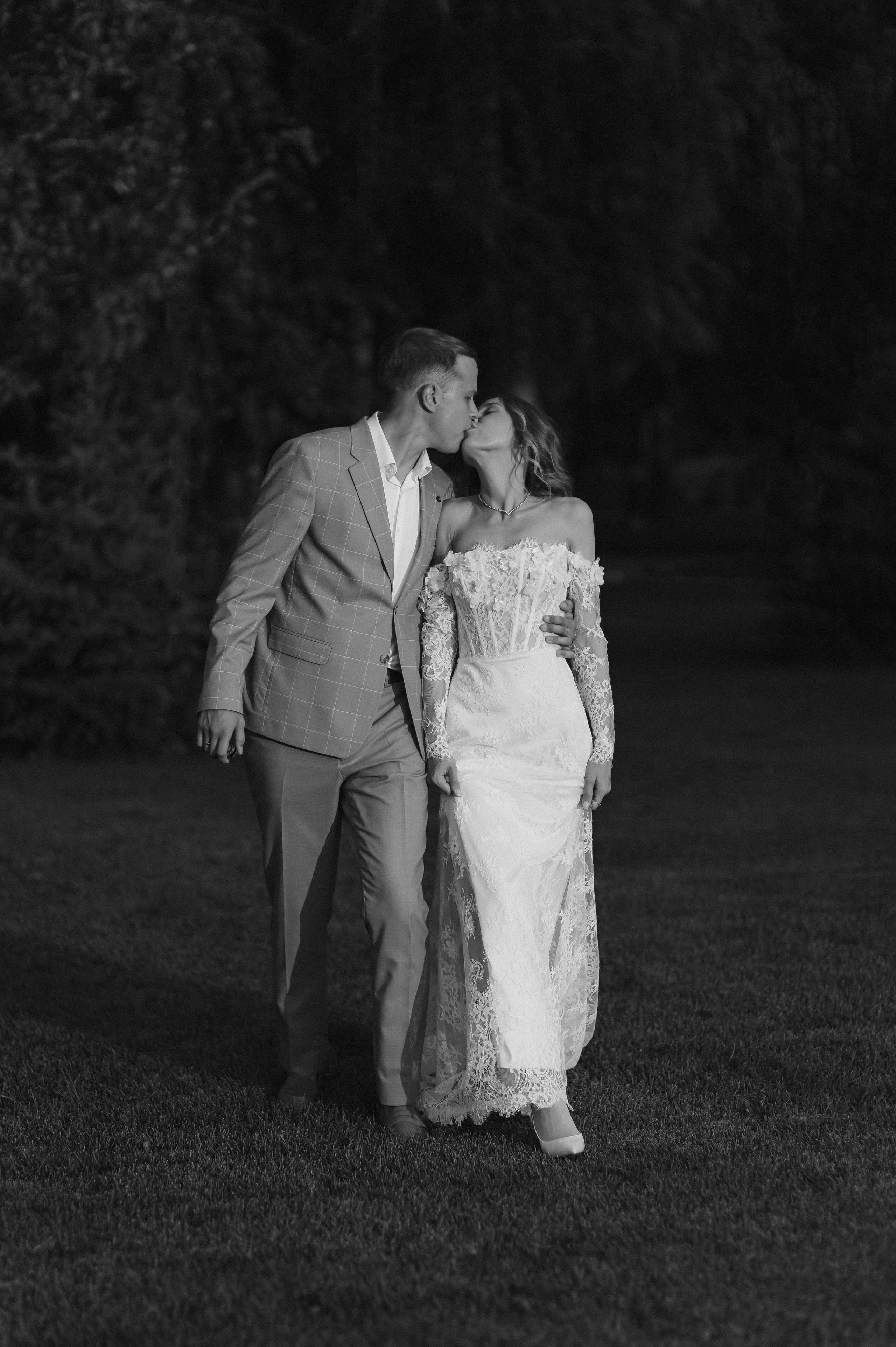 Дима + Даша — Организация Поле Событий. Свадебный и семейный фотограф Волгоград Москва