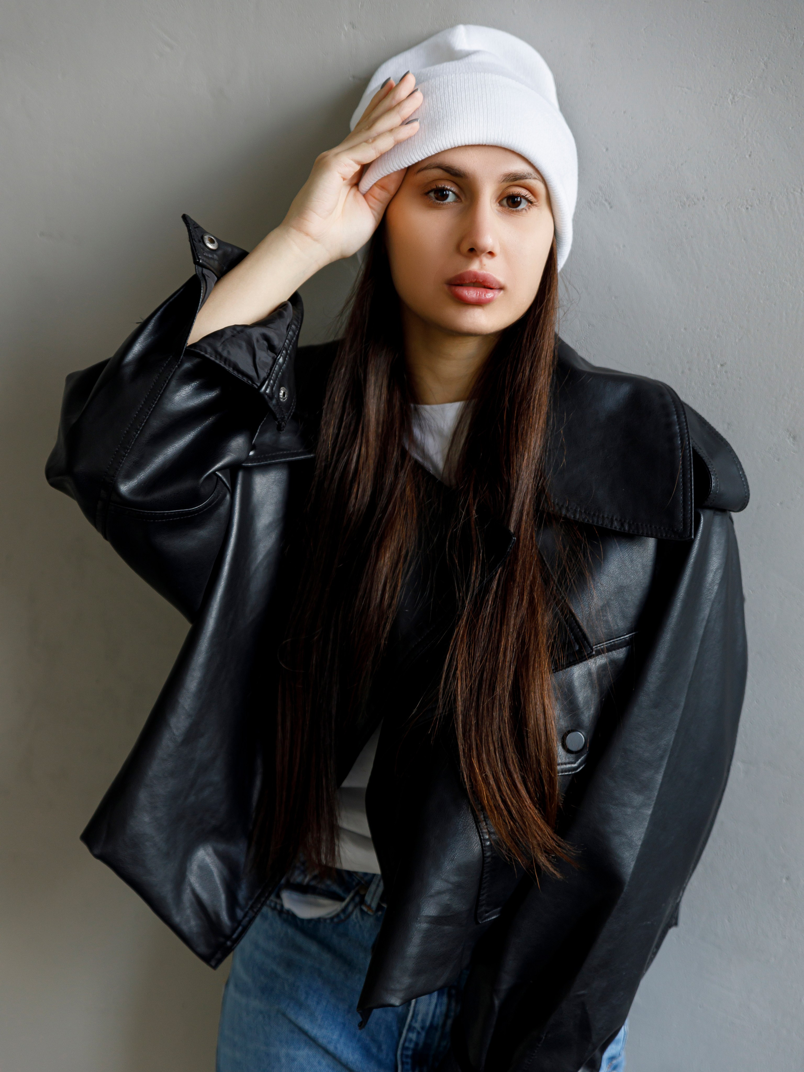 Шапки. Фотограф в Самаре Алена Гречка