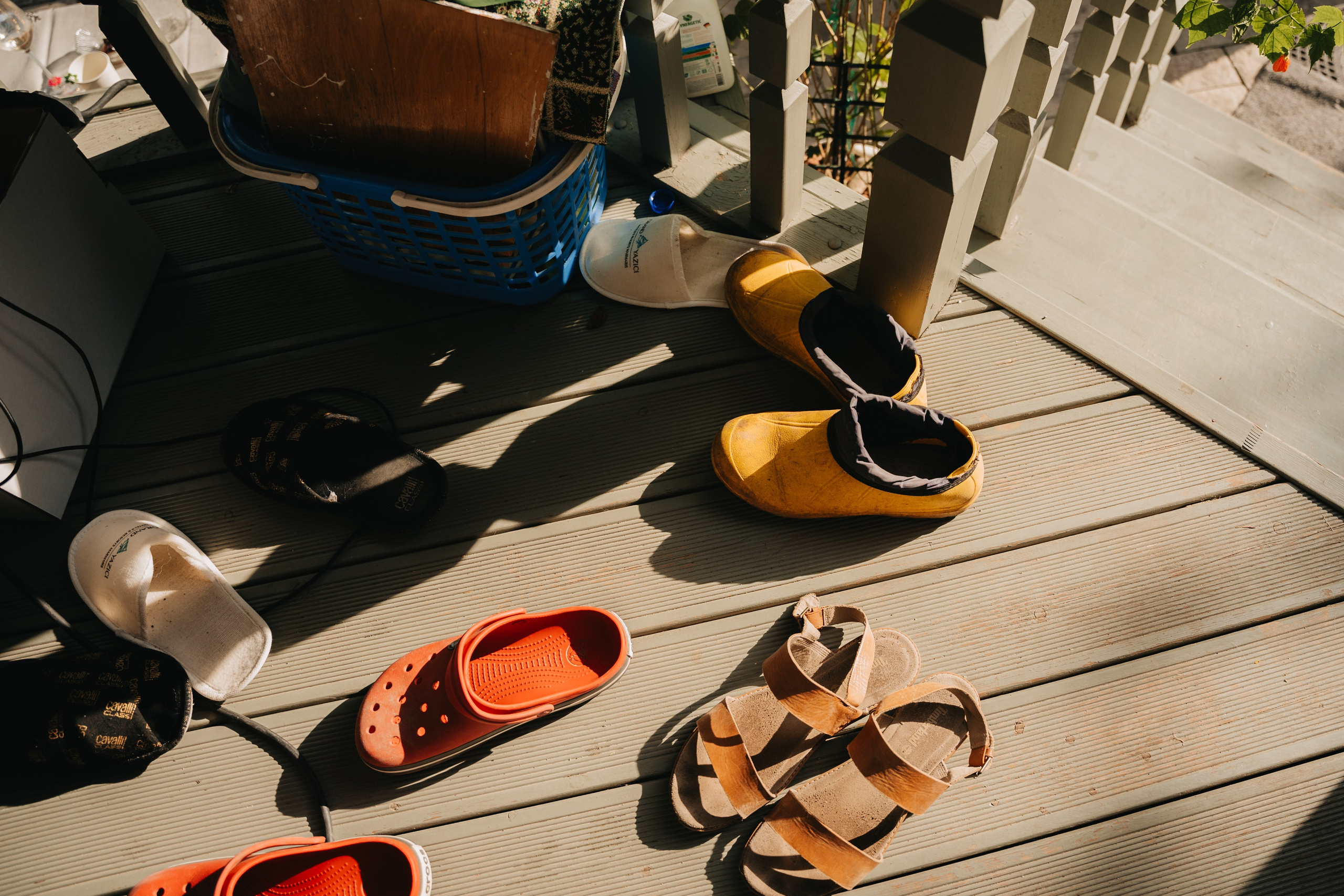 День рождения Луки и Оливии. Фотограф в Москве и МО Влада Обласова