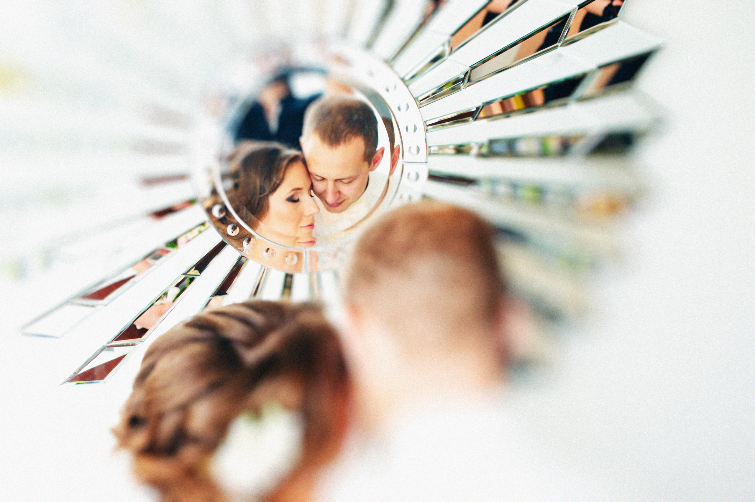 Сергей и Александра. Главная