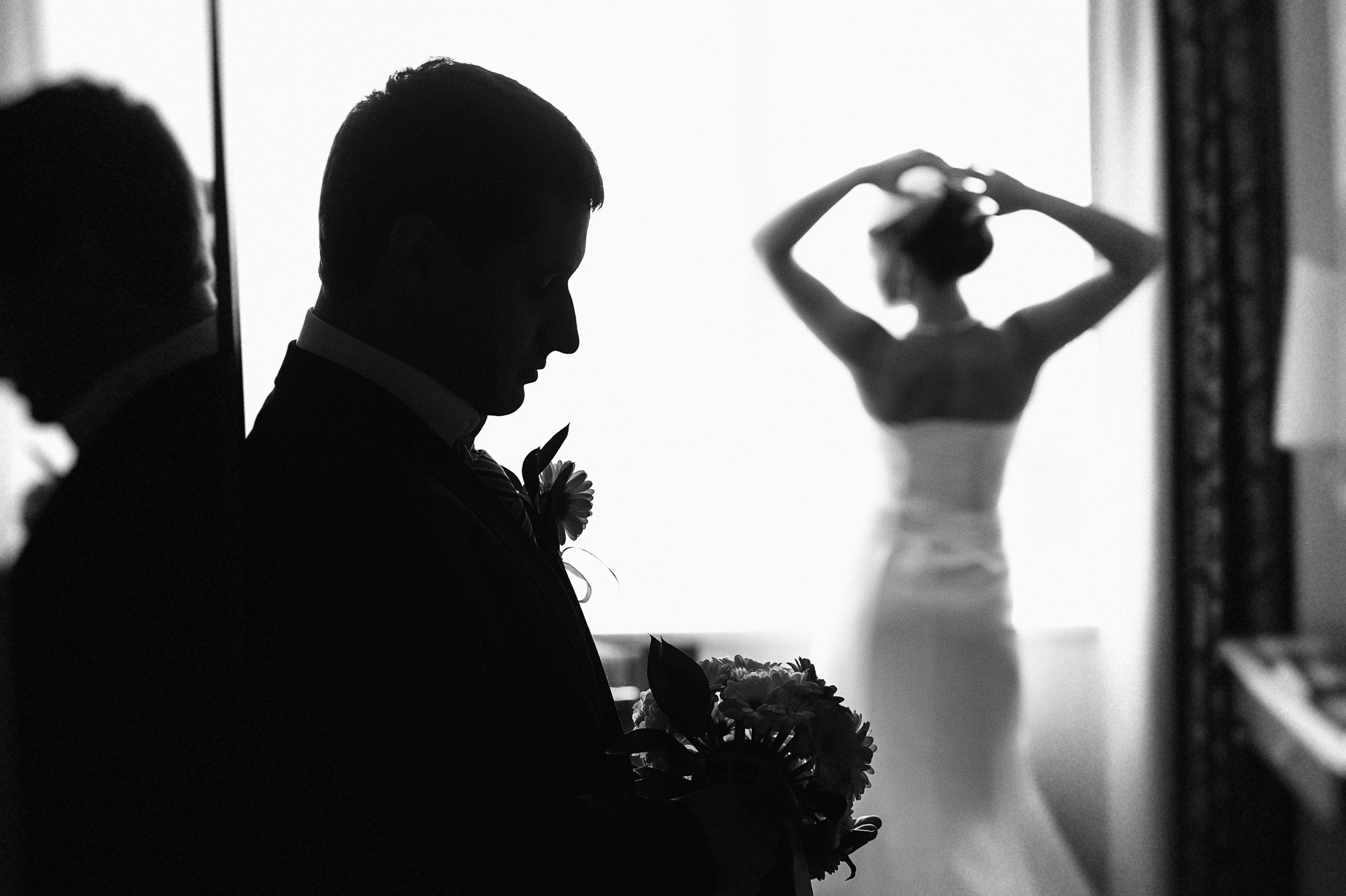 ЧЕРНО-БЕЛОЕ (свадьбы). Главная