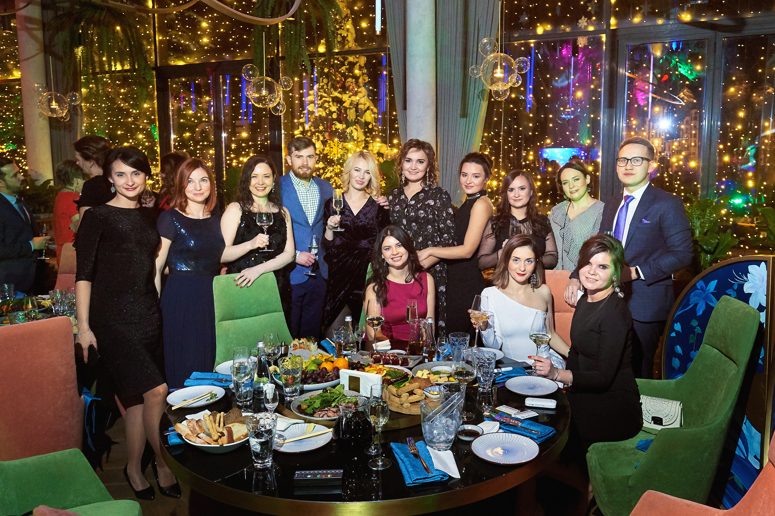 КОРПОРАТИВЫ, БАНКЕТЫ. Главная