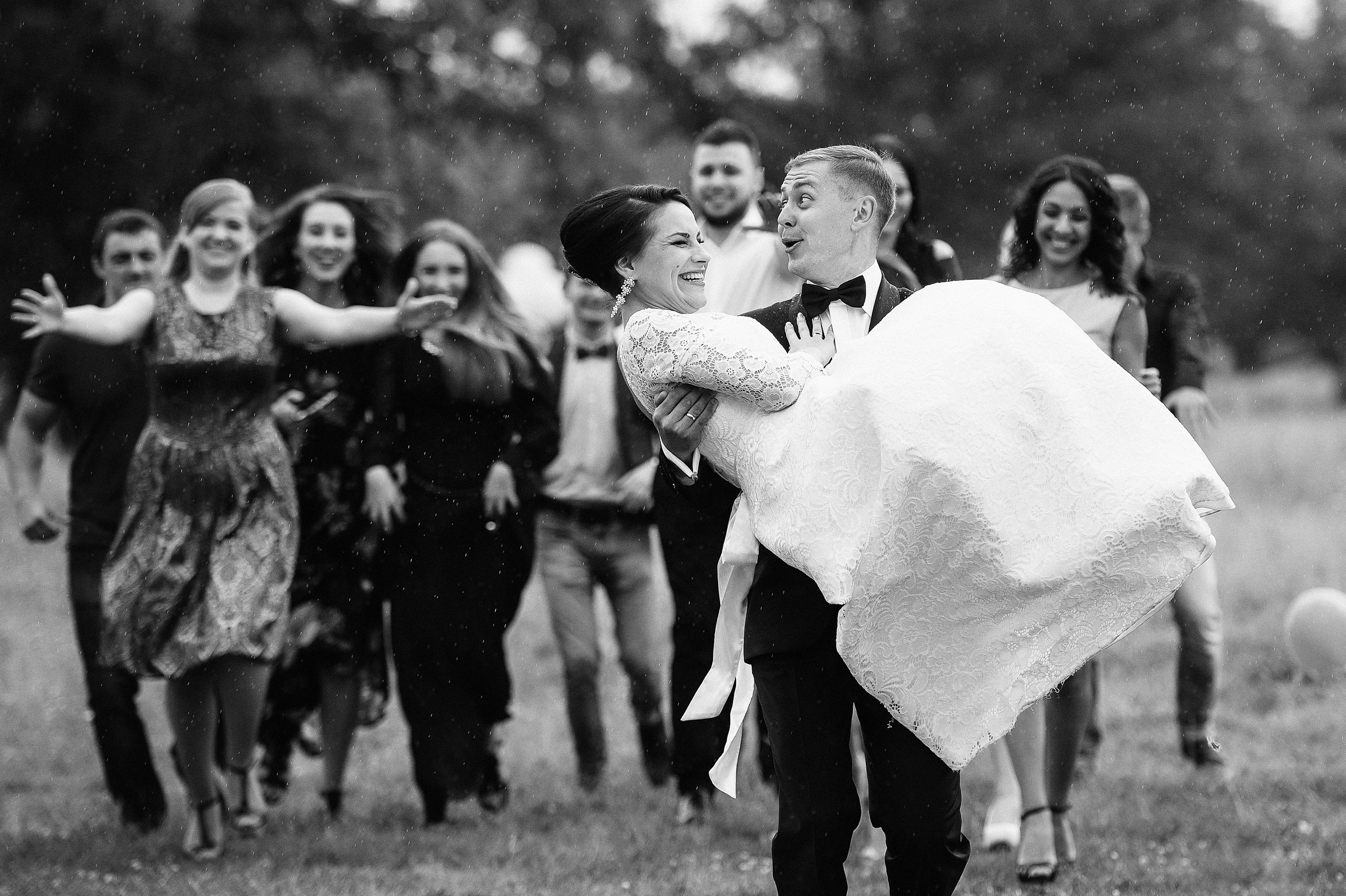 ЧЕРНО-БЕЛОЕ (свадьбы). Главная