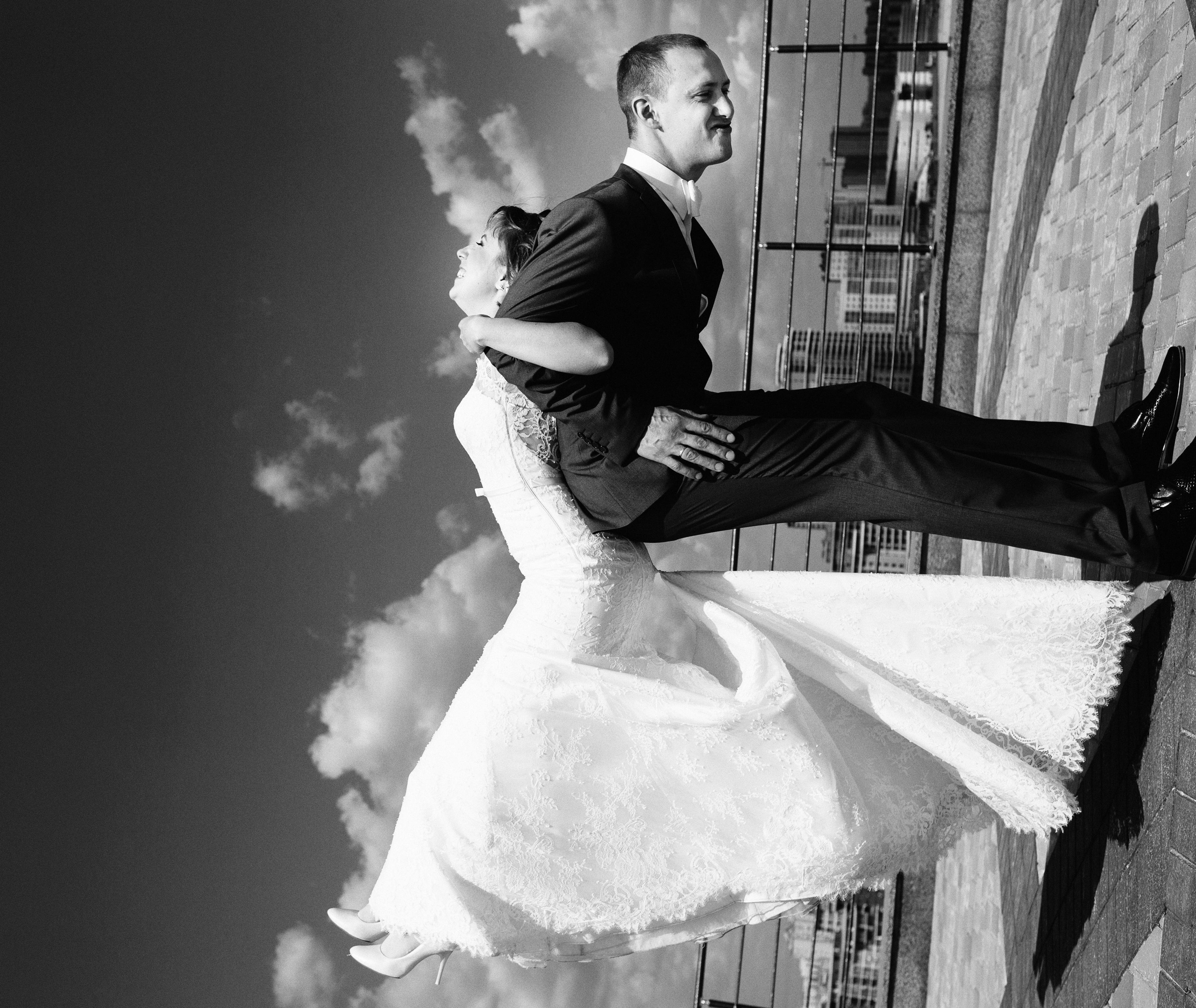 Сергей и Александра. Главная