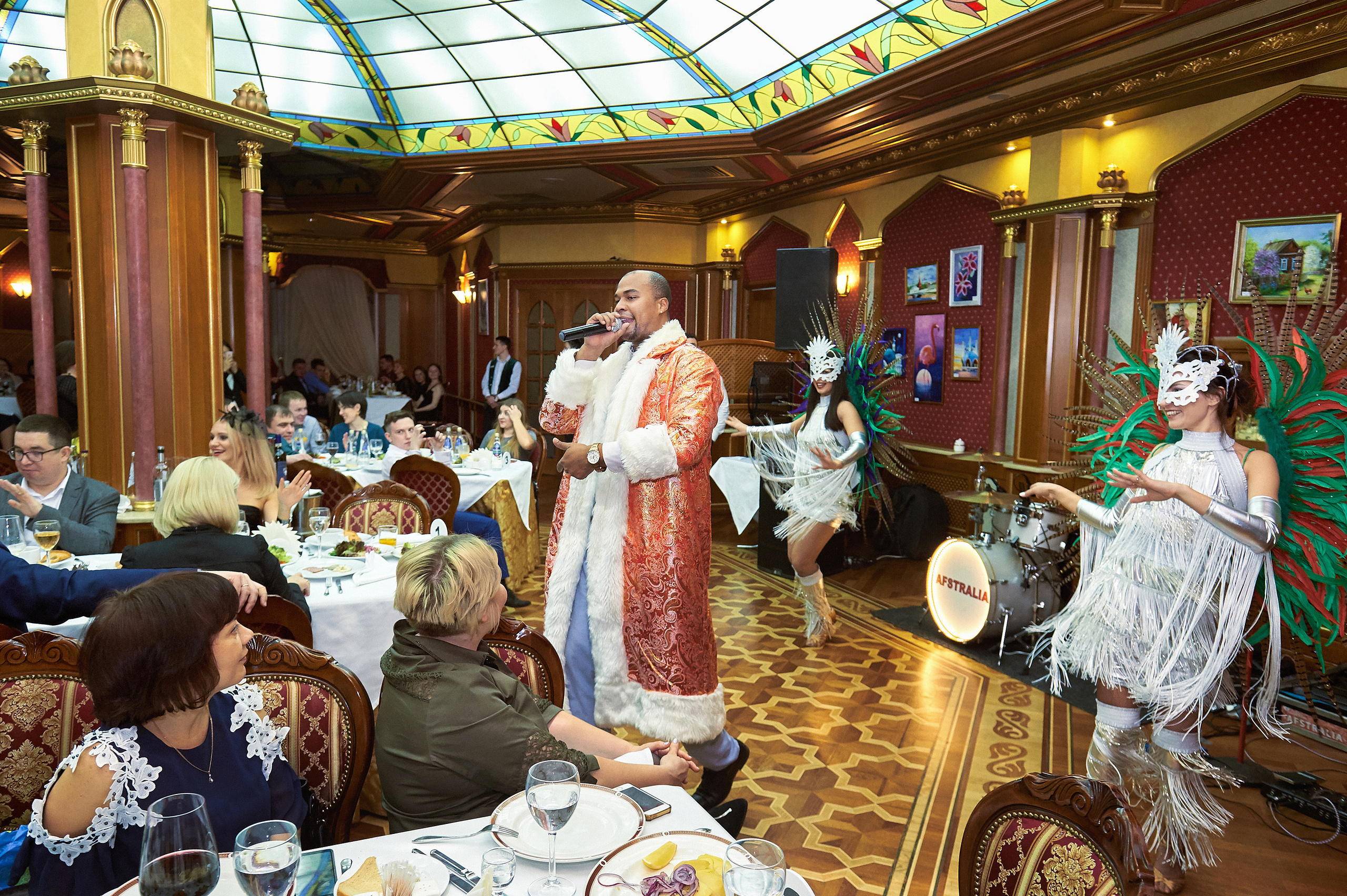 КОРПОРАТИВЫ, БАНКЕТЫ. Главная