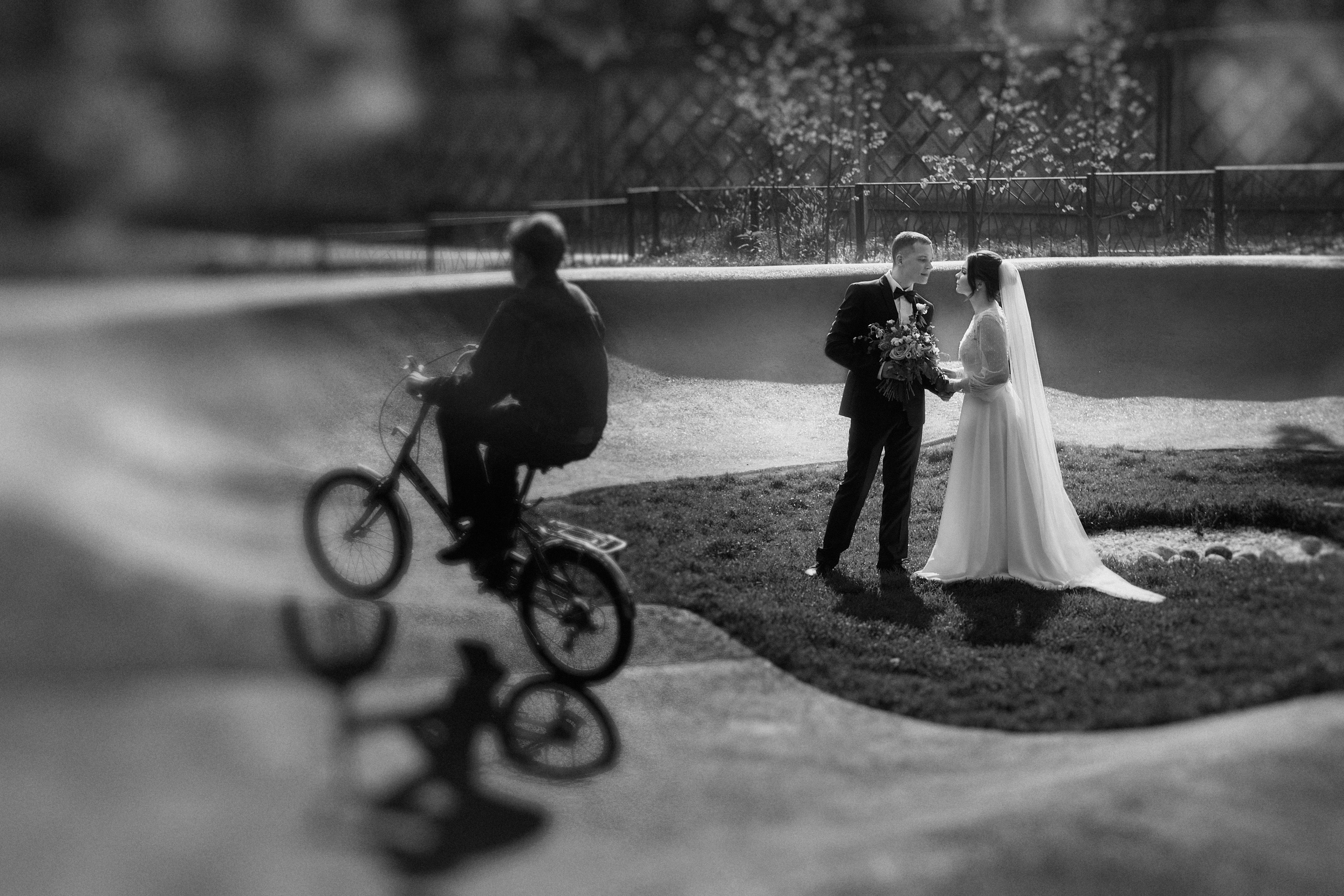 ЧЕРНО-БЕЛОЕ (свадьбы). Главная