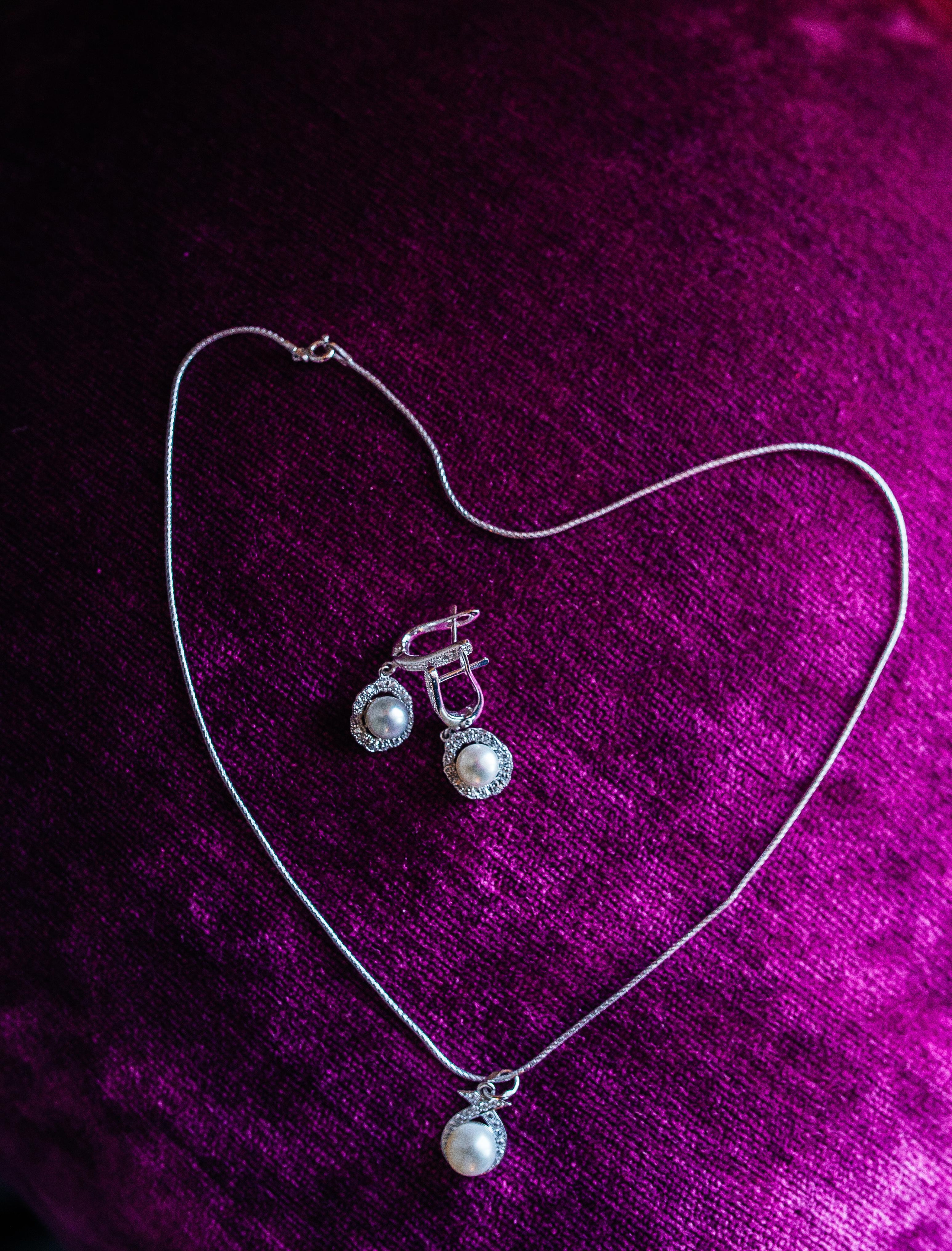 Сергей и Александра. Главная