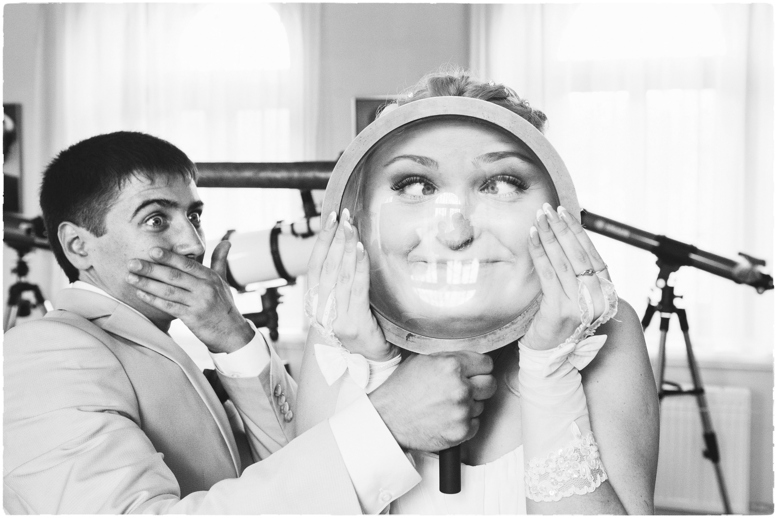 ЧЕРНО-БЕЛОЕ (свадьбы). Главная