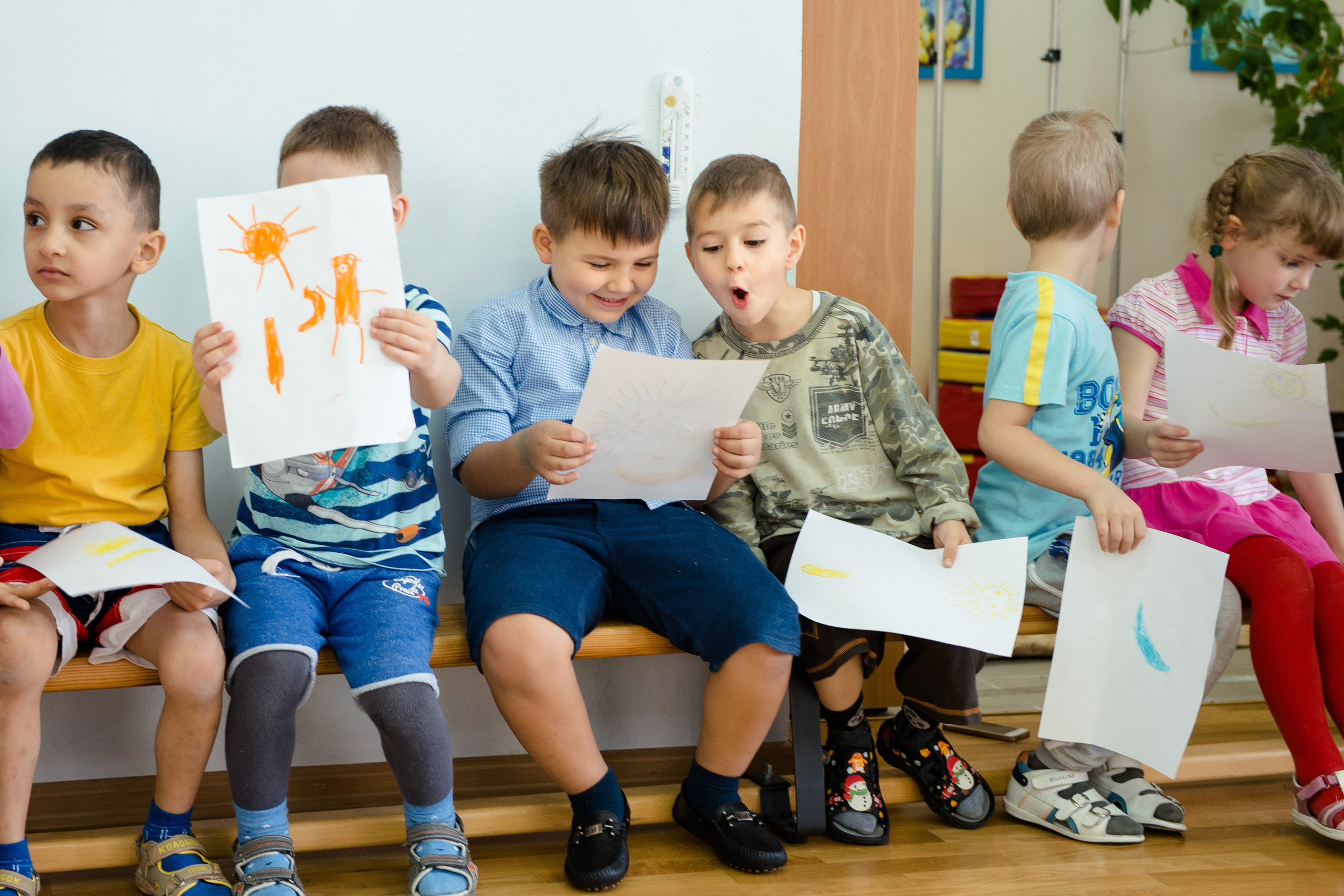 ДЕТСКИЕ ПРАЗДНИКИ. Главная