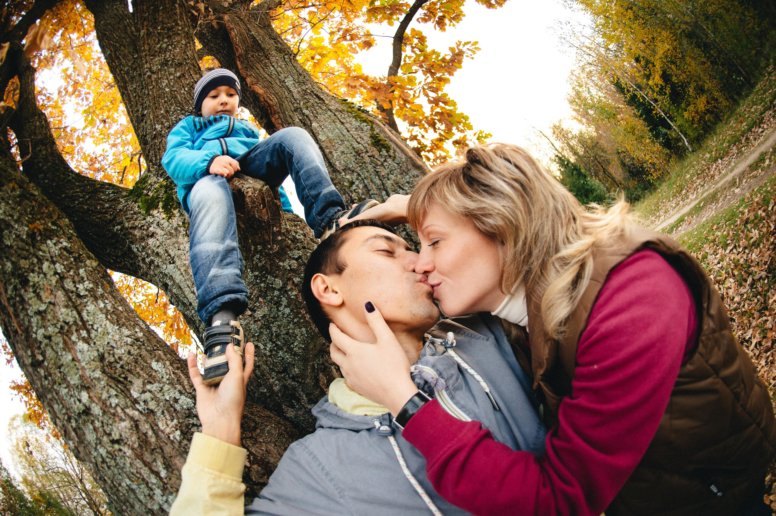 Андрей и Маргарита. Главная