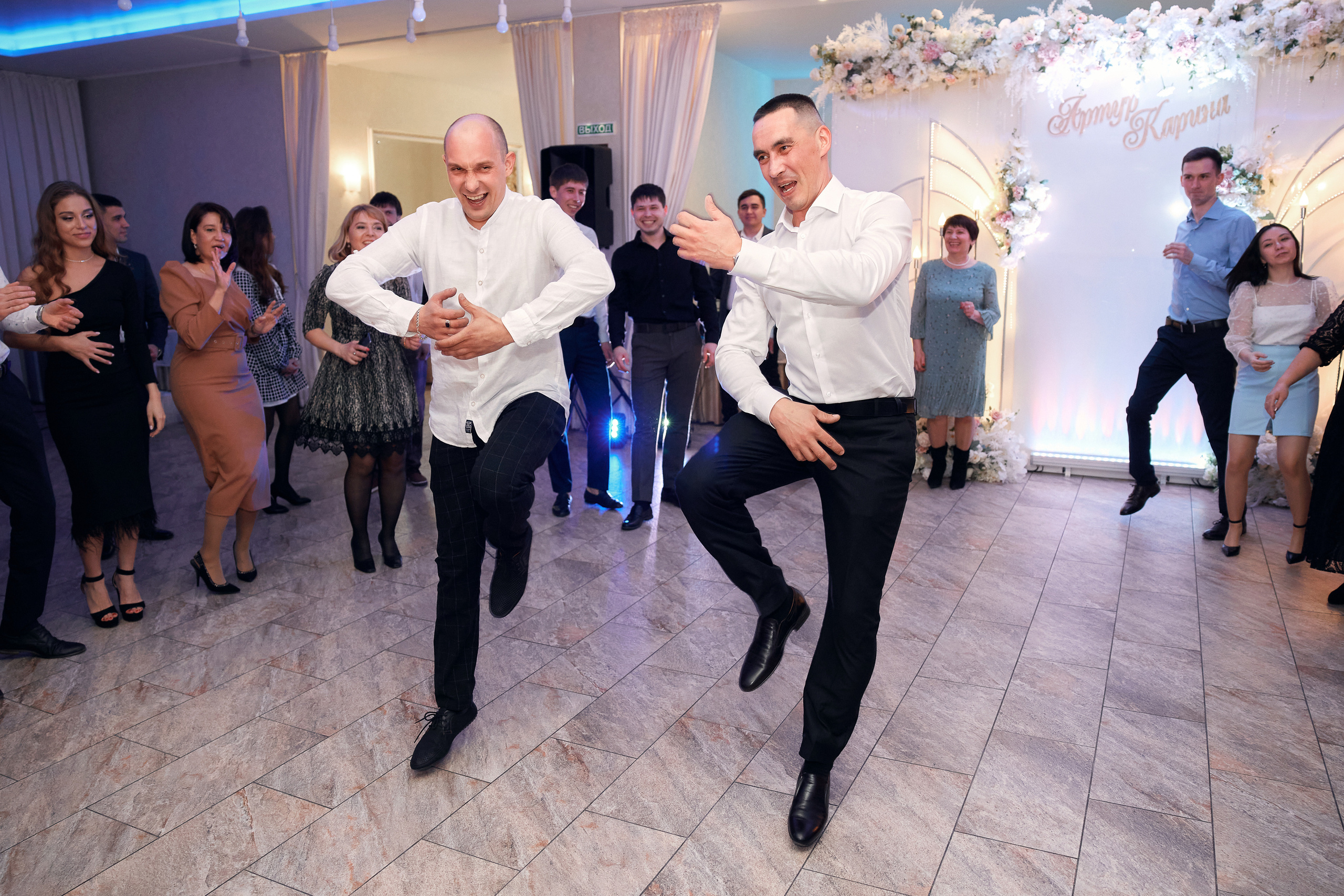 КОРПОРАТИВЫ, БАНКЕТЫ. Главная