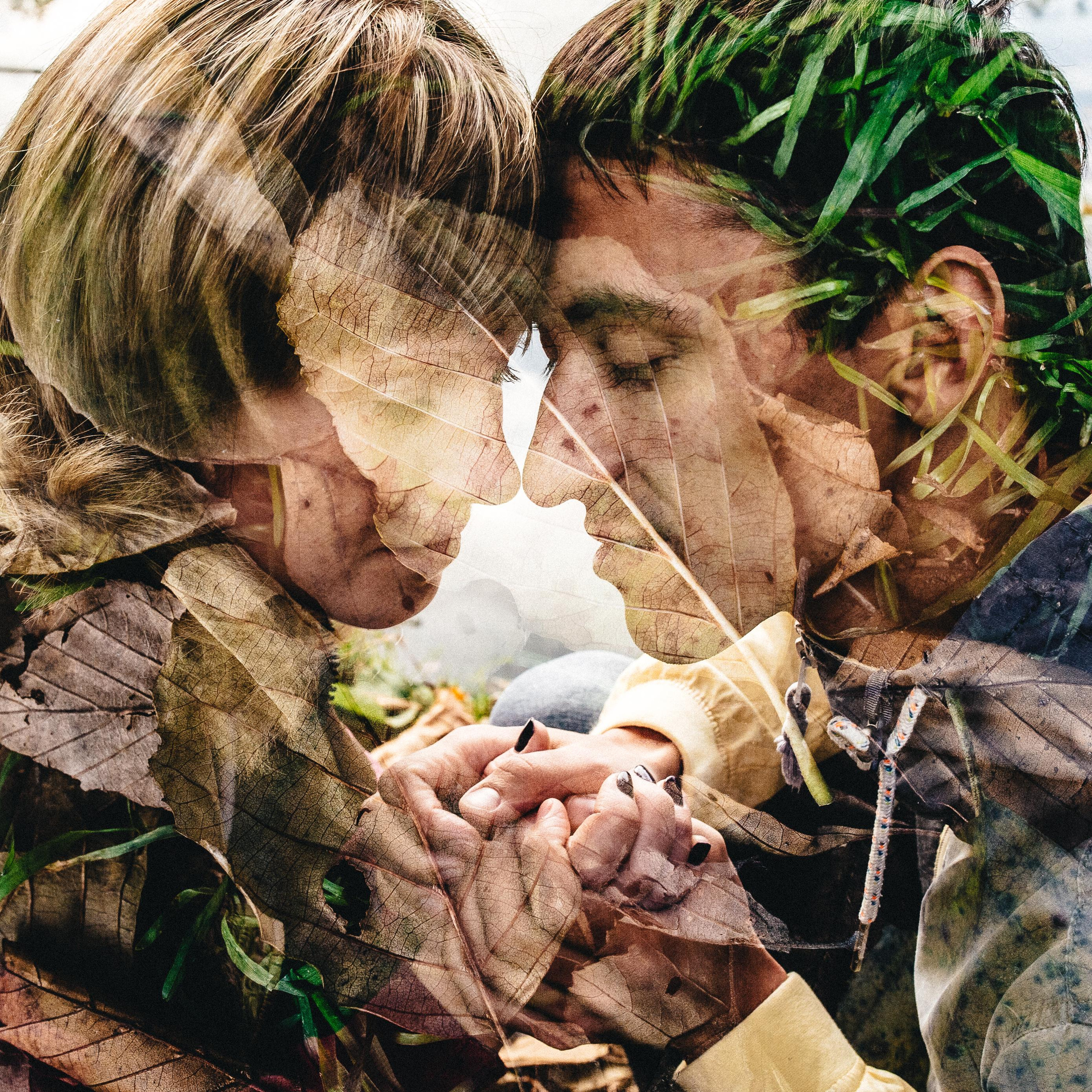 Андрей и Маргарита. Главная