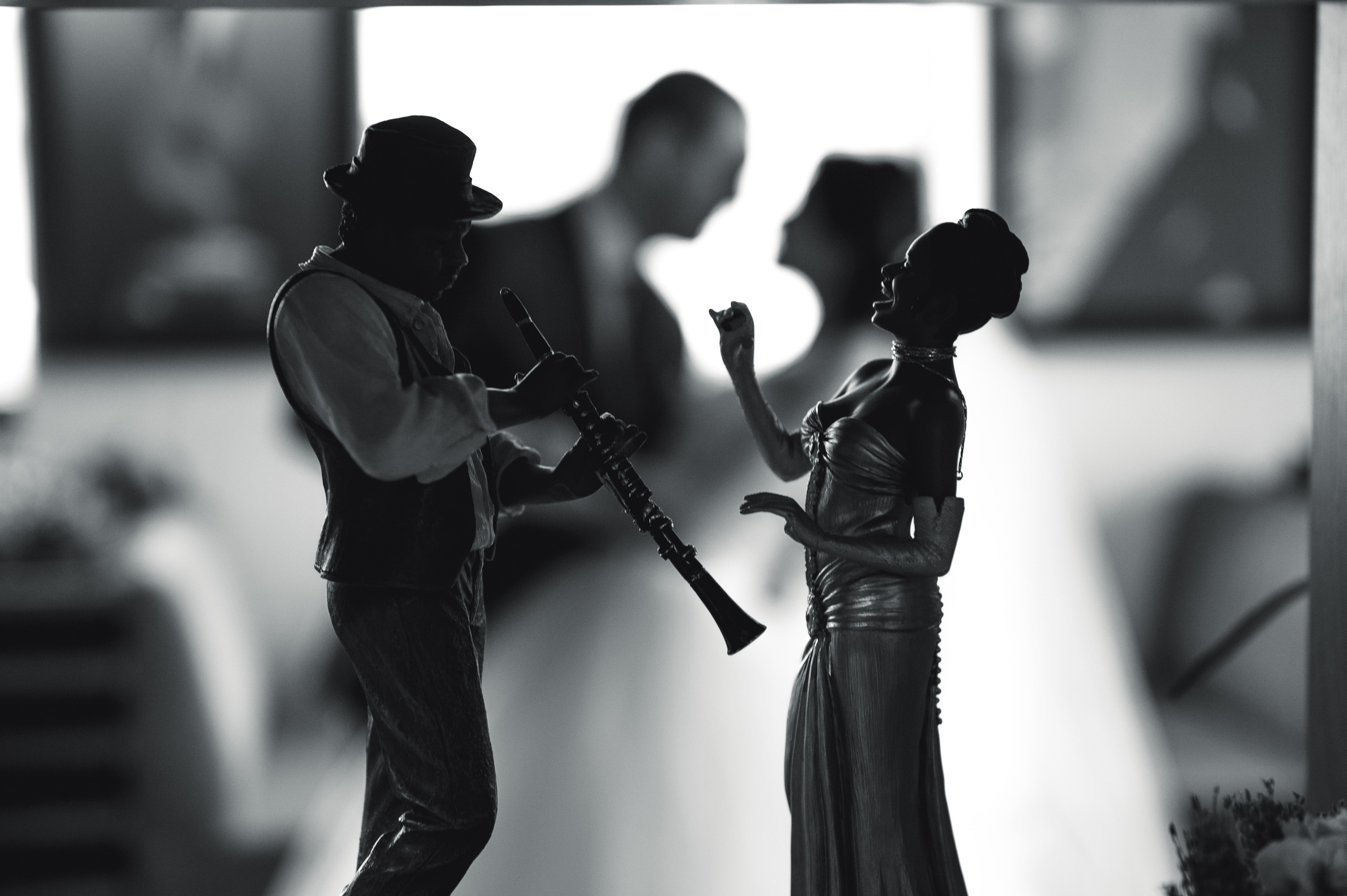 ЧЕРНО-БЕЛОЕ (свадьбы). Главная